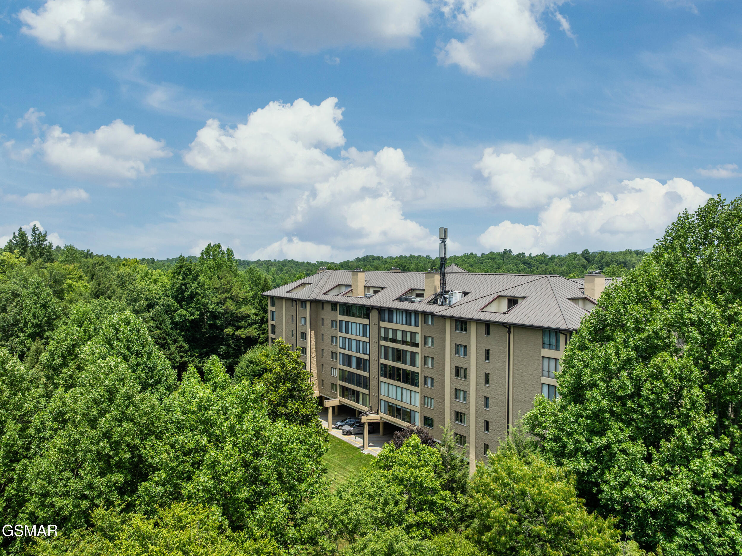 1704 Hidden Hills Road Gatlinburg TN 37738