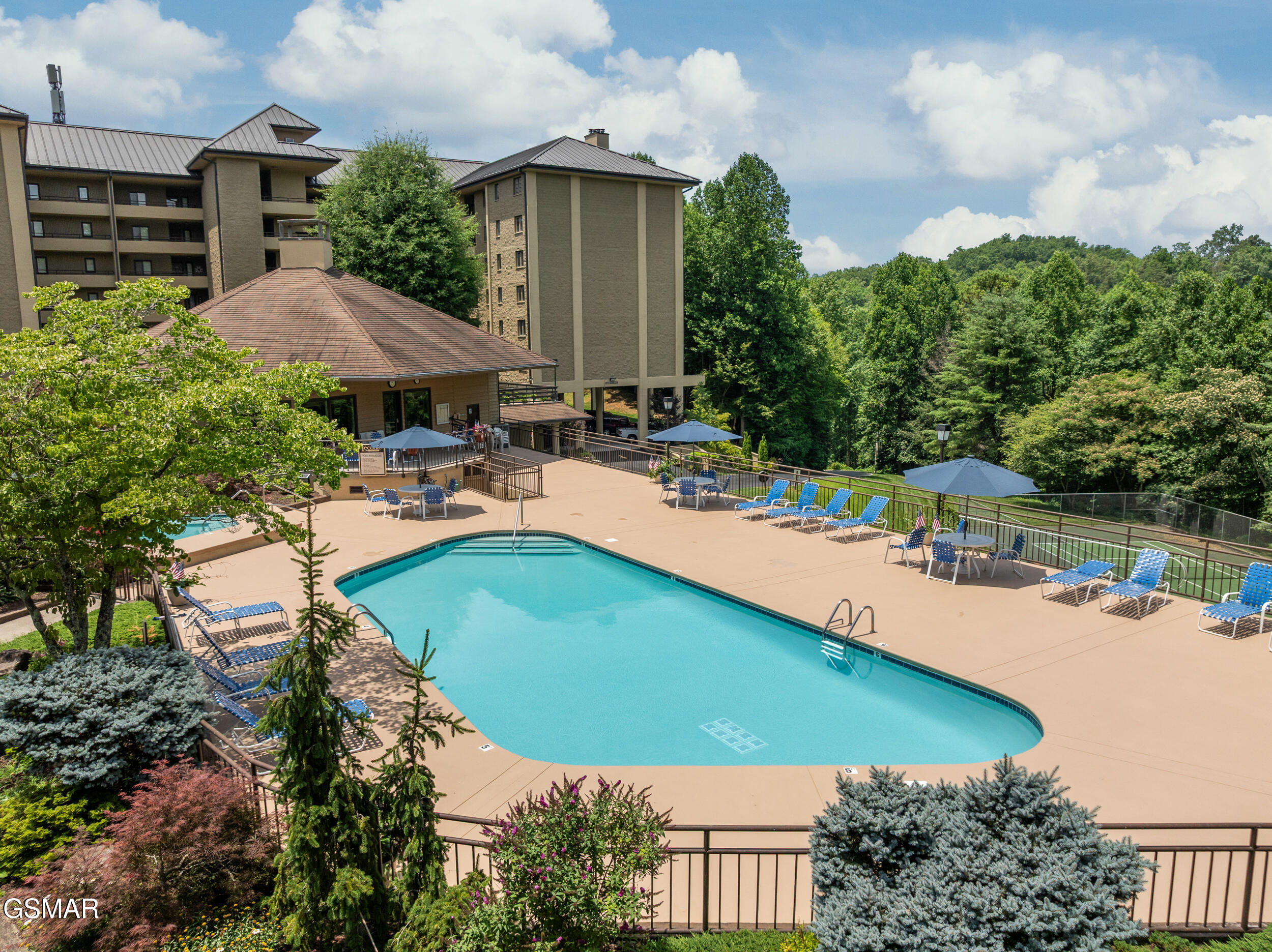 1704 Hidden Hills Road Gatlinburg TN 37738