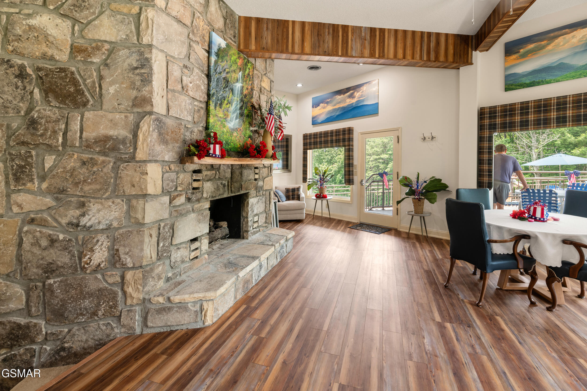 1704 Hidden Hills Road Gatlinburg TN 37738