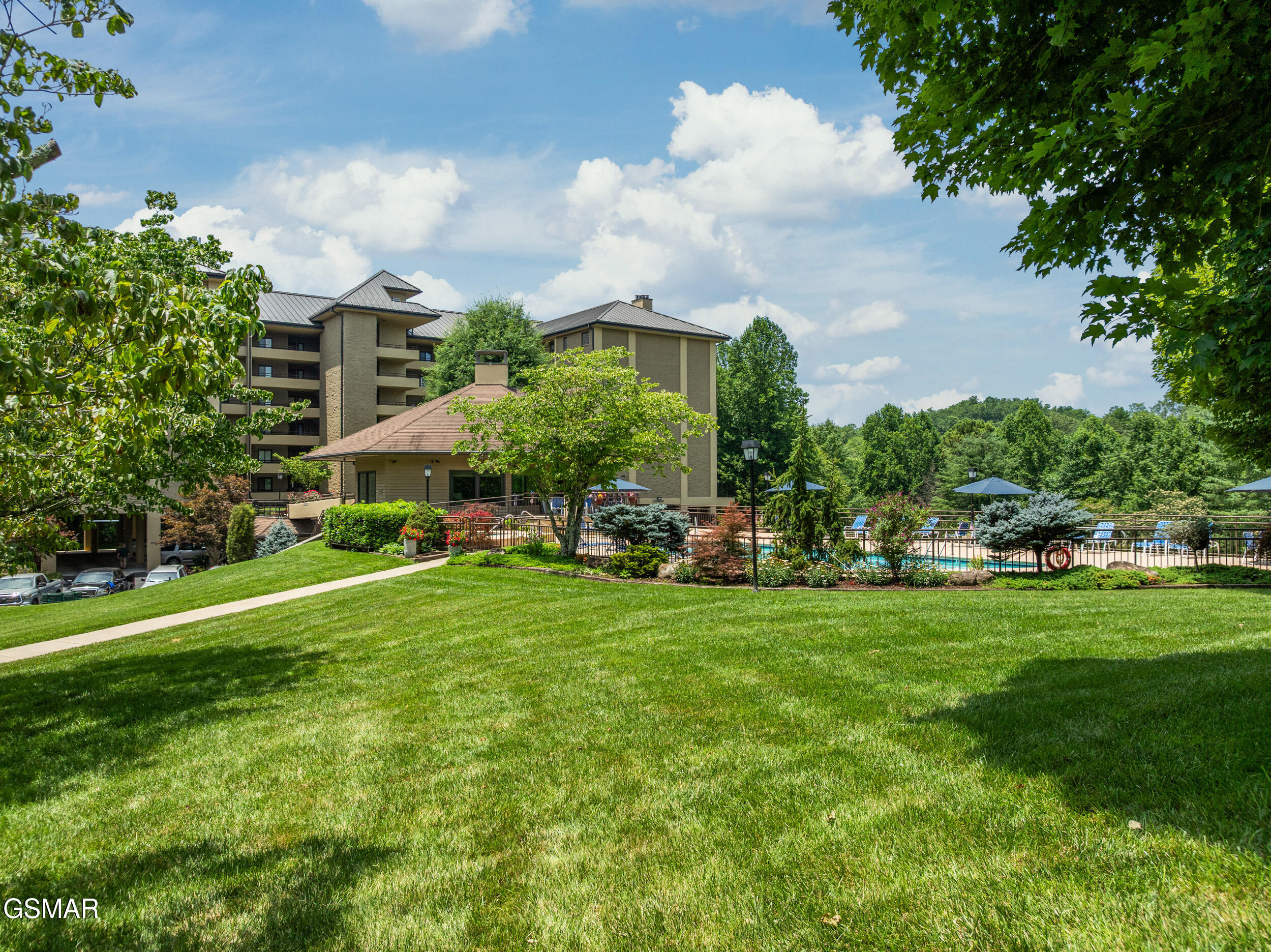 1704 Hidden Hills Road Gatlinburg TN 37738