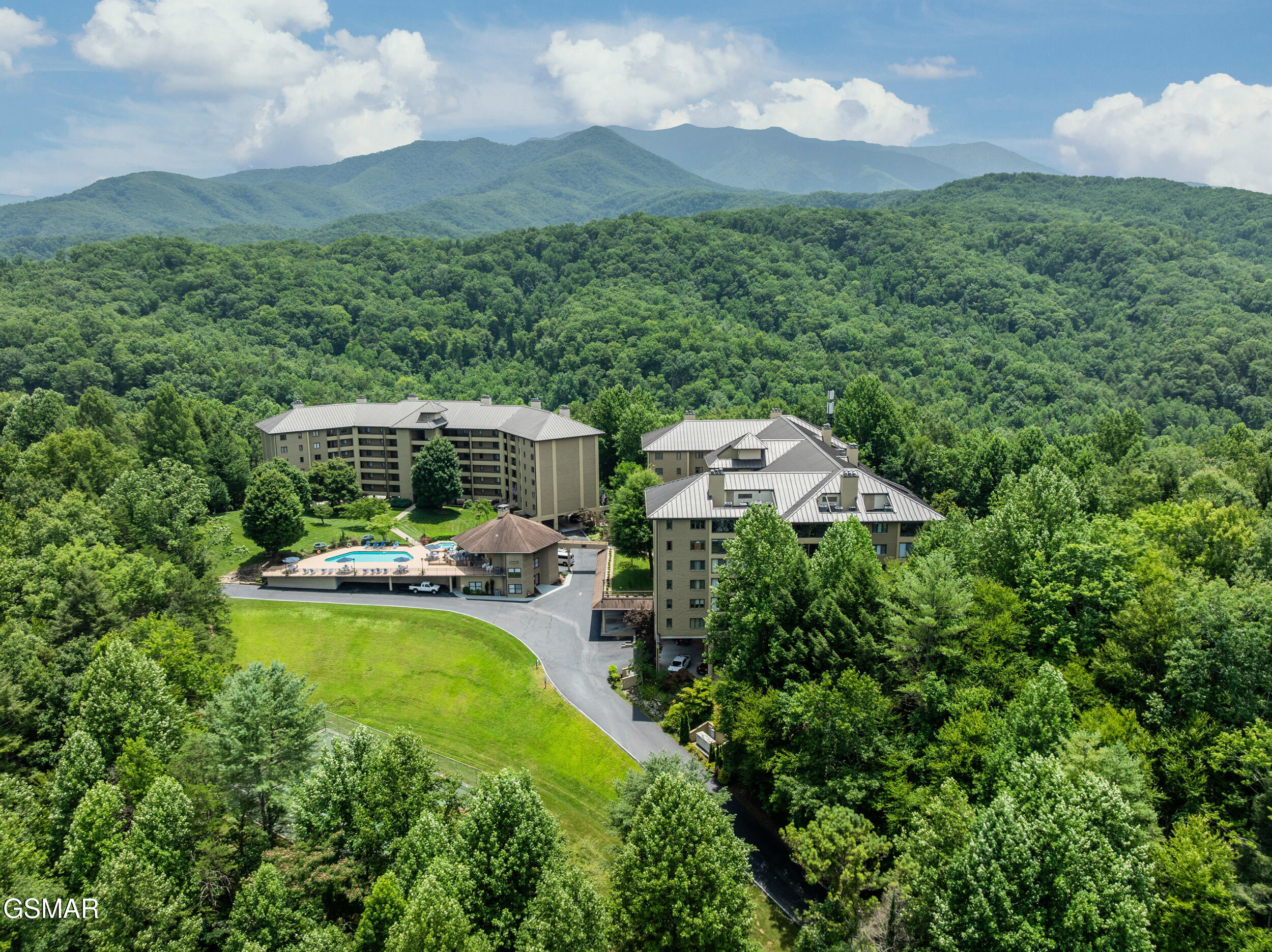1704 Hidden Hills Road Gatlinburg TN 37738