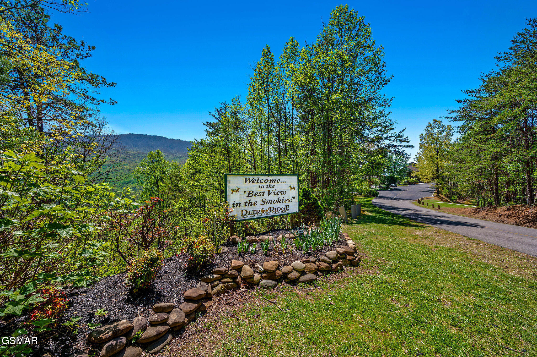 3710 Weber Road Gatlinburg TN 37738