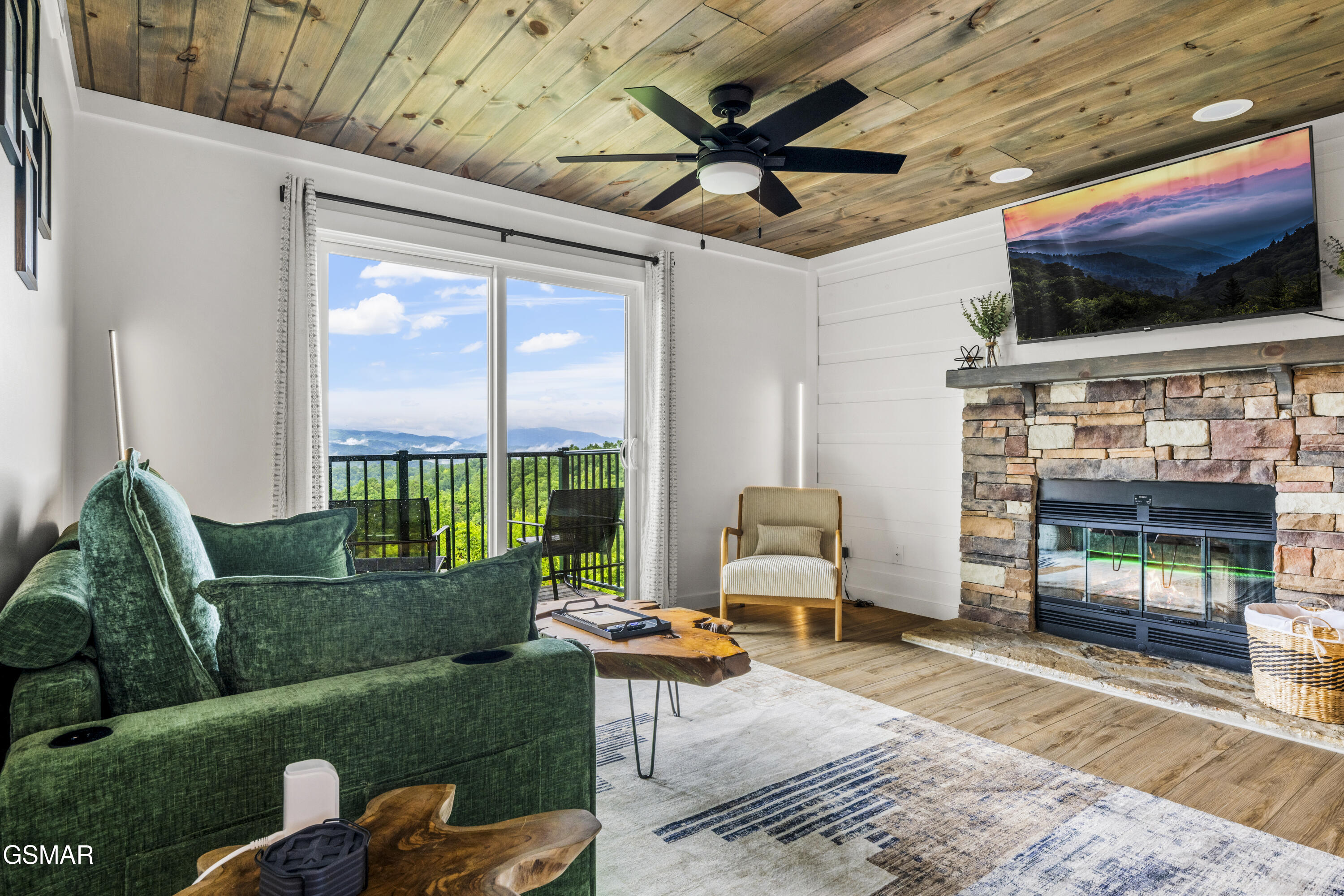 3710 Weber Road Gatlinburg TN 37738