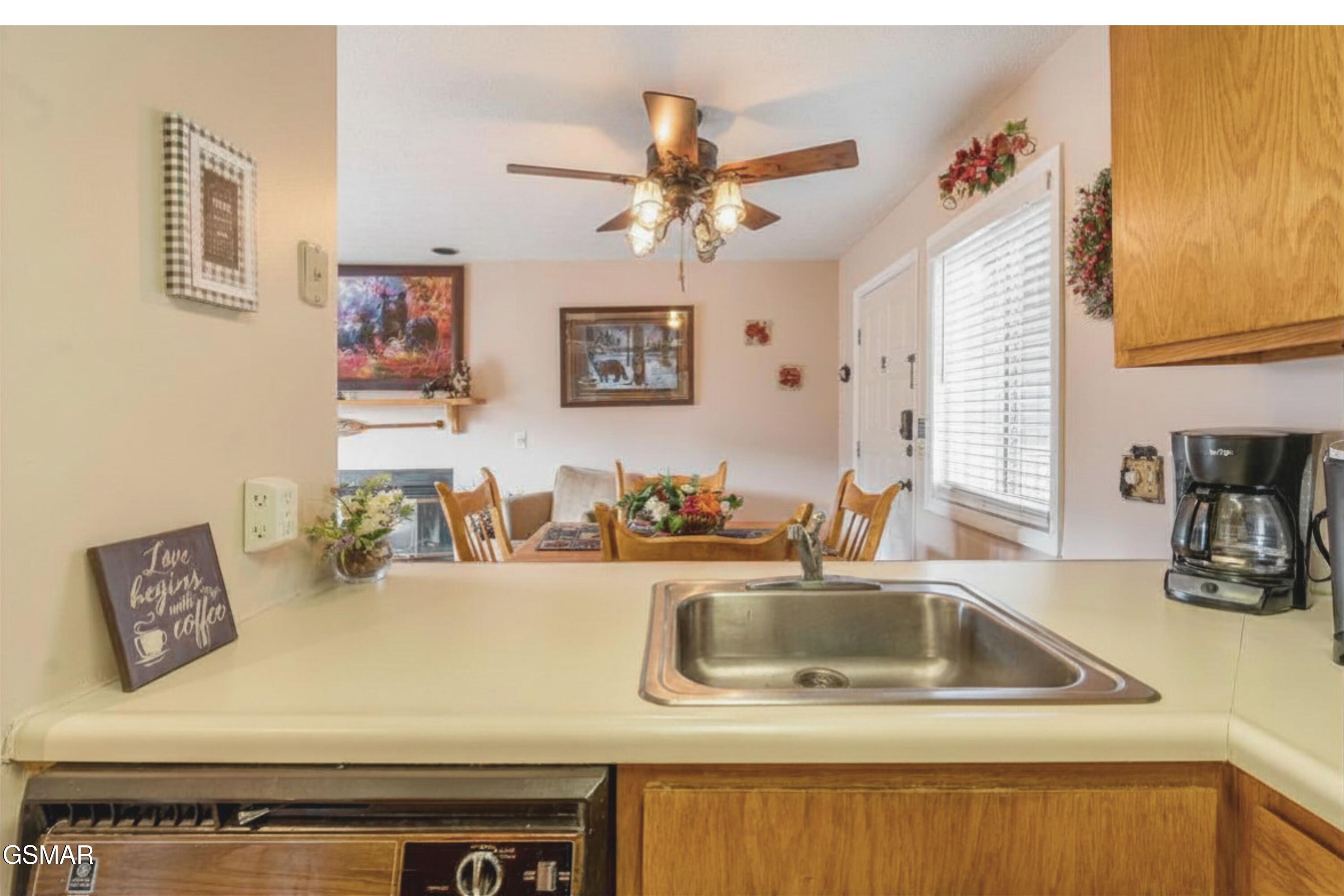 3710 Weber Road Gatlinburg TN 37738