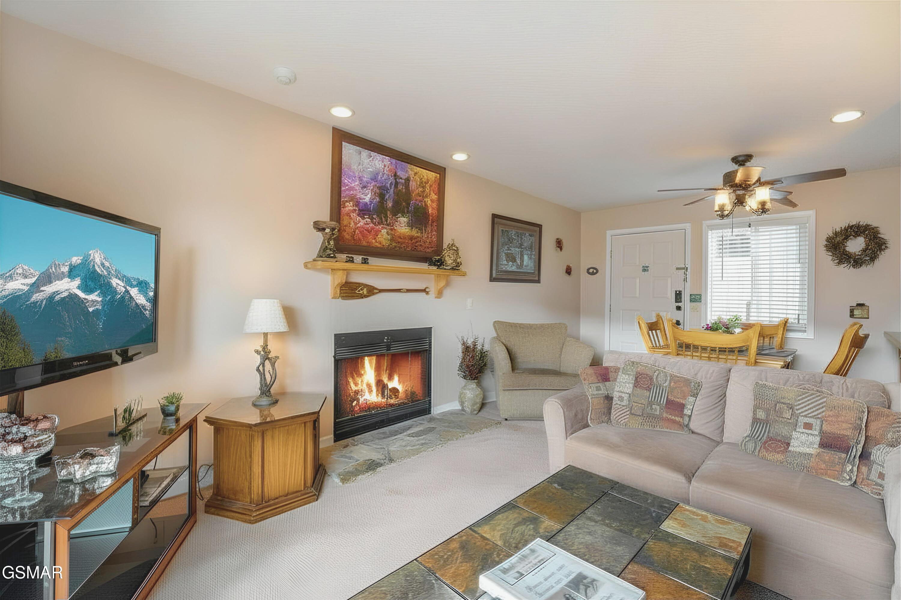 3710 Weber Road Gatlinburg TN 37738