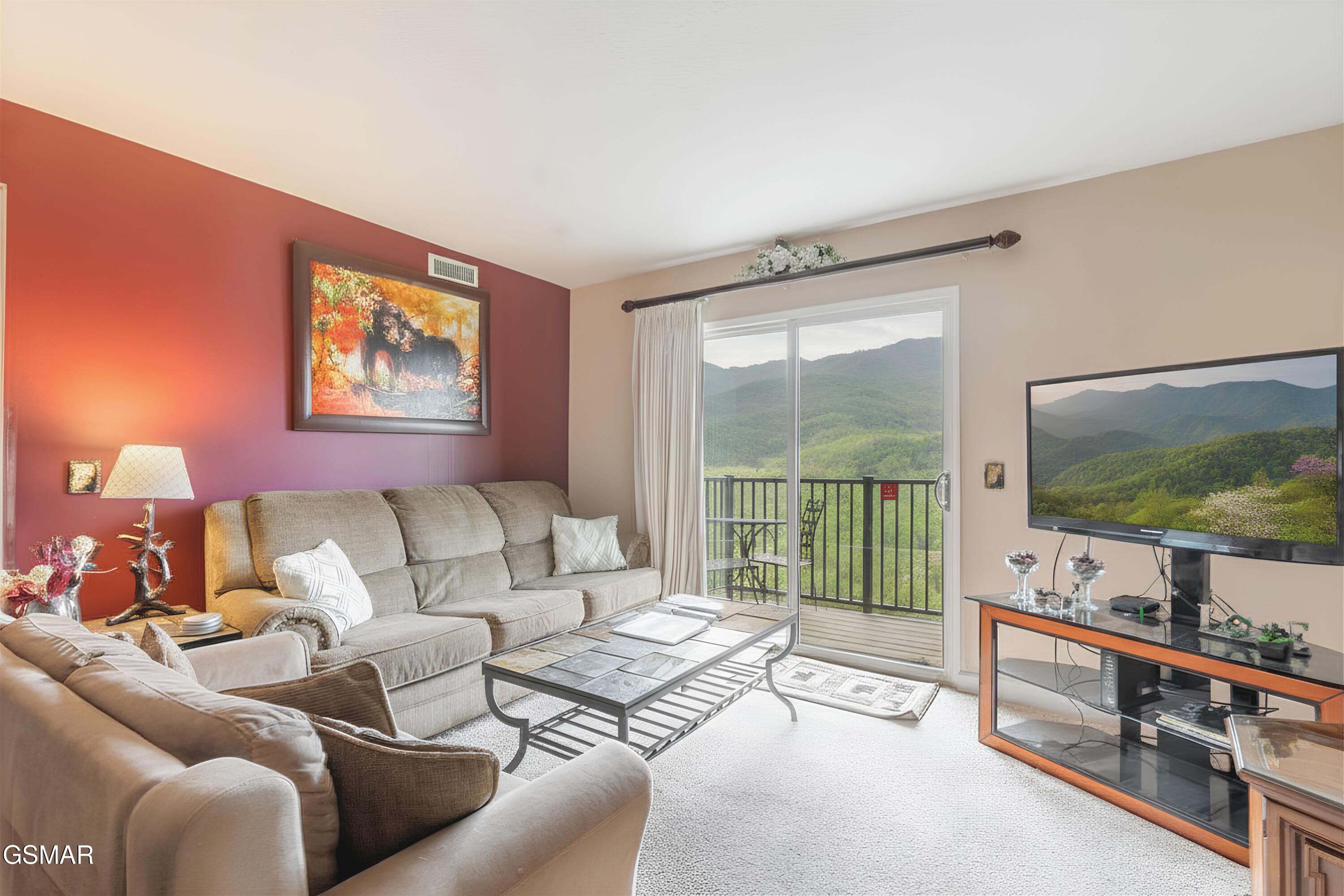 3710 Weber Road Gatlinburg TN 37738