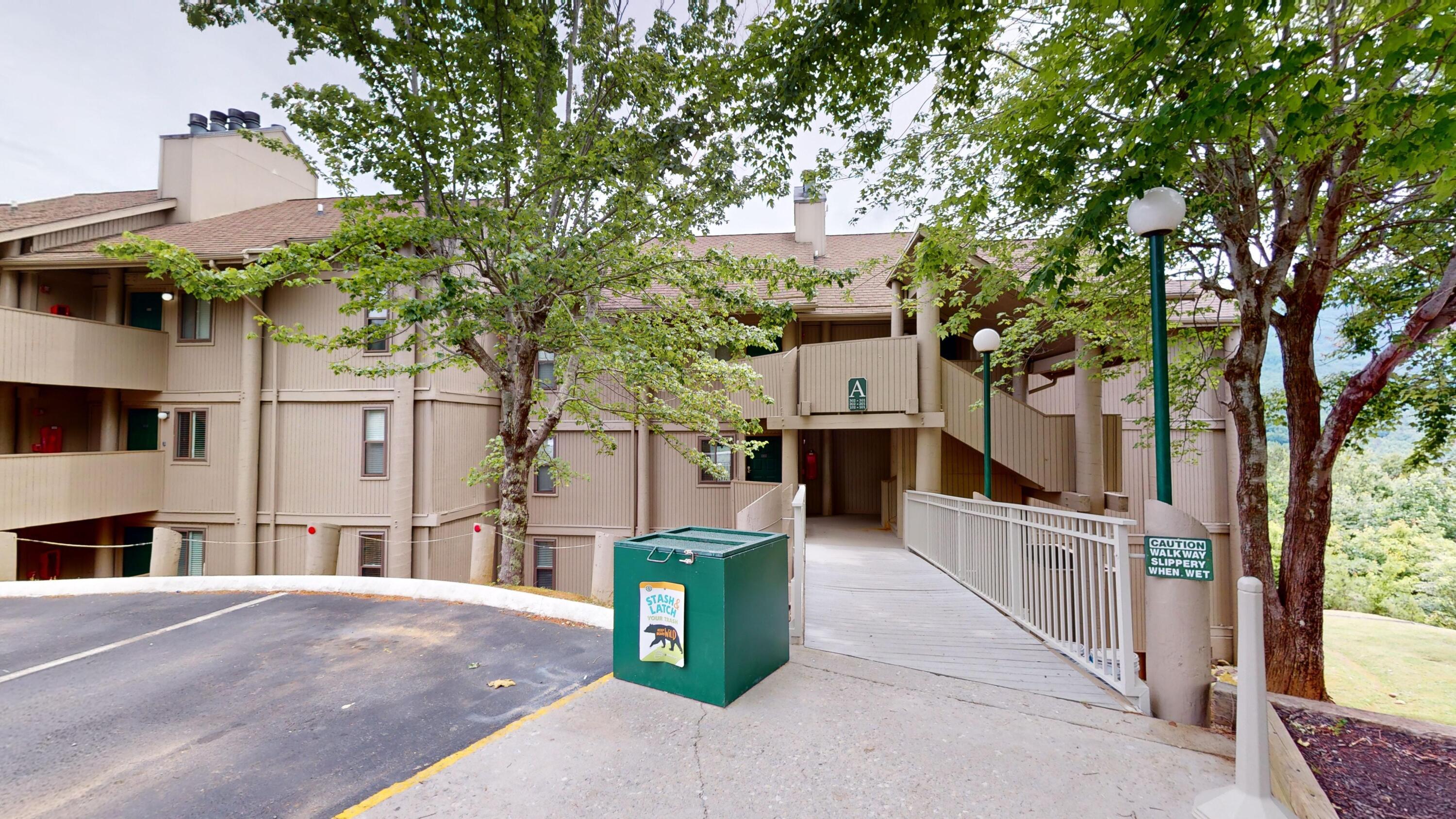 3710 Weber Road Gatlinburg TN 37738