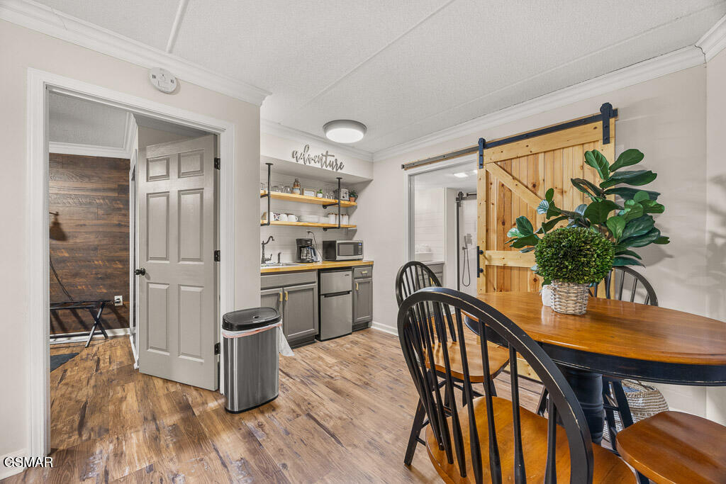 306 Baskins Creek Road Gatlinburg TN 37738