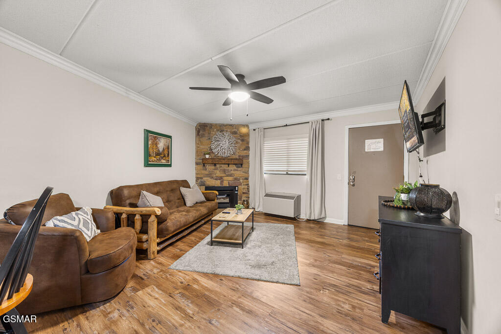 306 Baskins Creek Road Gatlinburg TN 37738