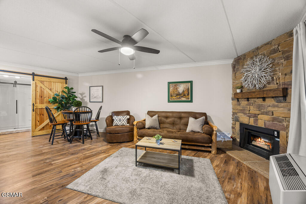 306 Baskins Creek Road Gatlinburg TN 37738