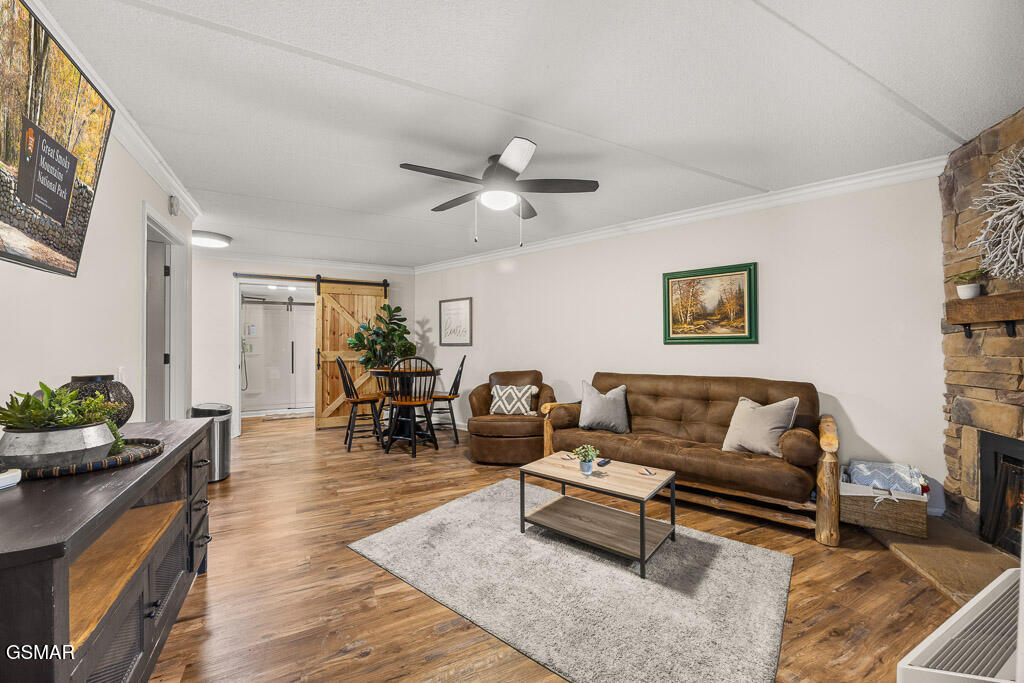 306 Baskins Creek Road Gatlinburg TN 37738