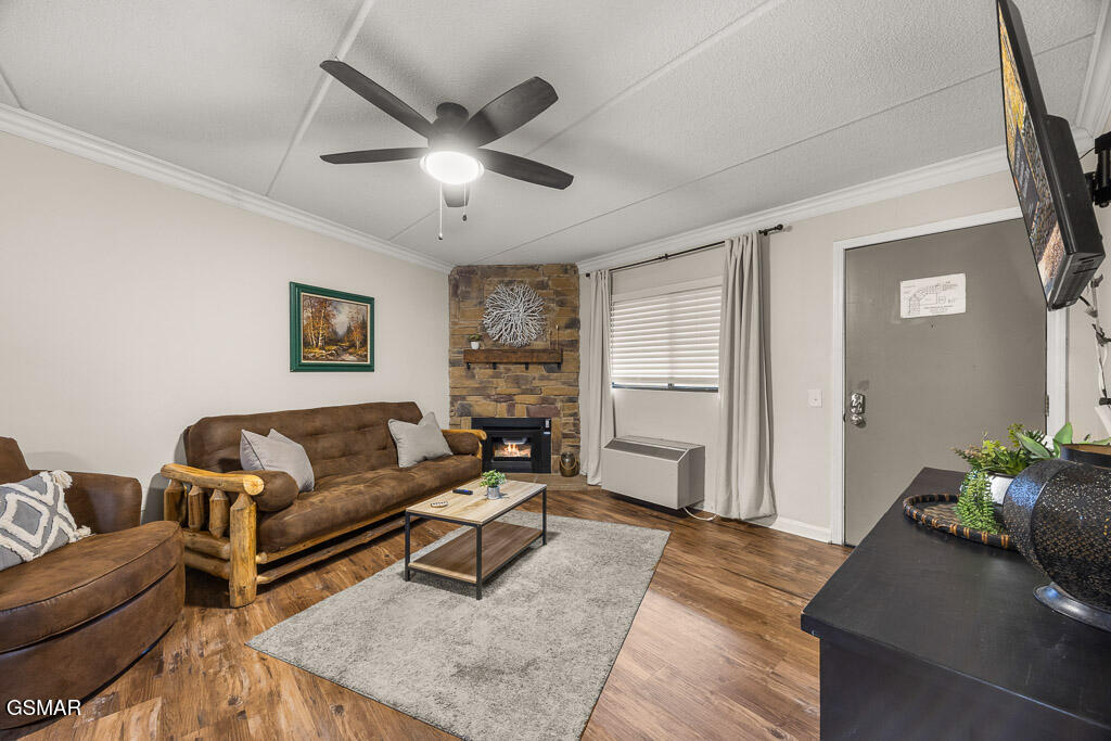 306 Baskins Creek Road Gatlinburg TN 37738