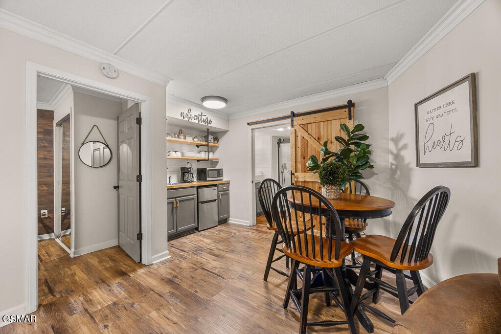 306 Baskins Creek Road Gatlinburg TN 37738