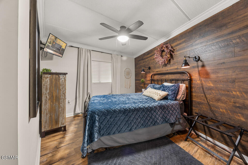 306 Baskins Creek Road Gatlinburg TN 37738