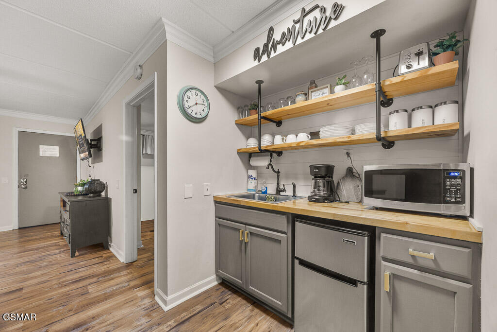 306 Baskins Creek Road Gatlinburg TN 37738
