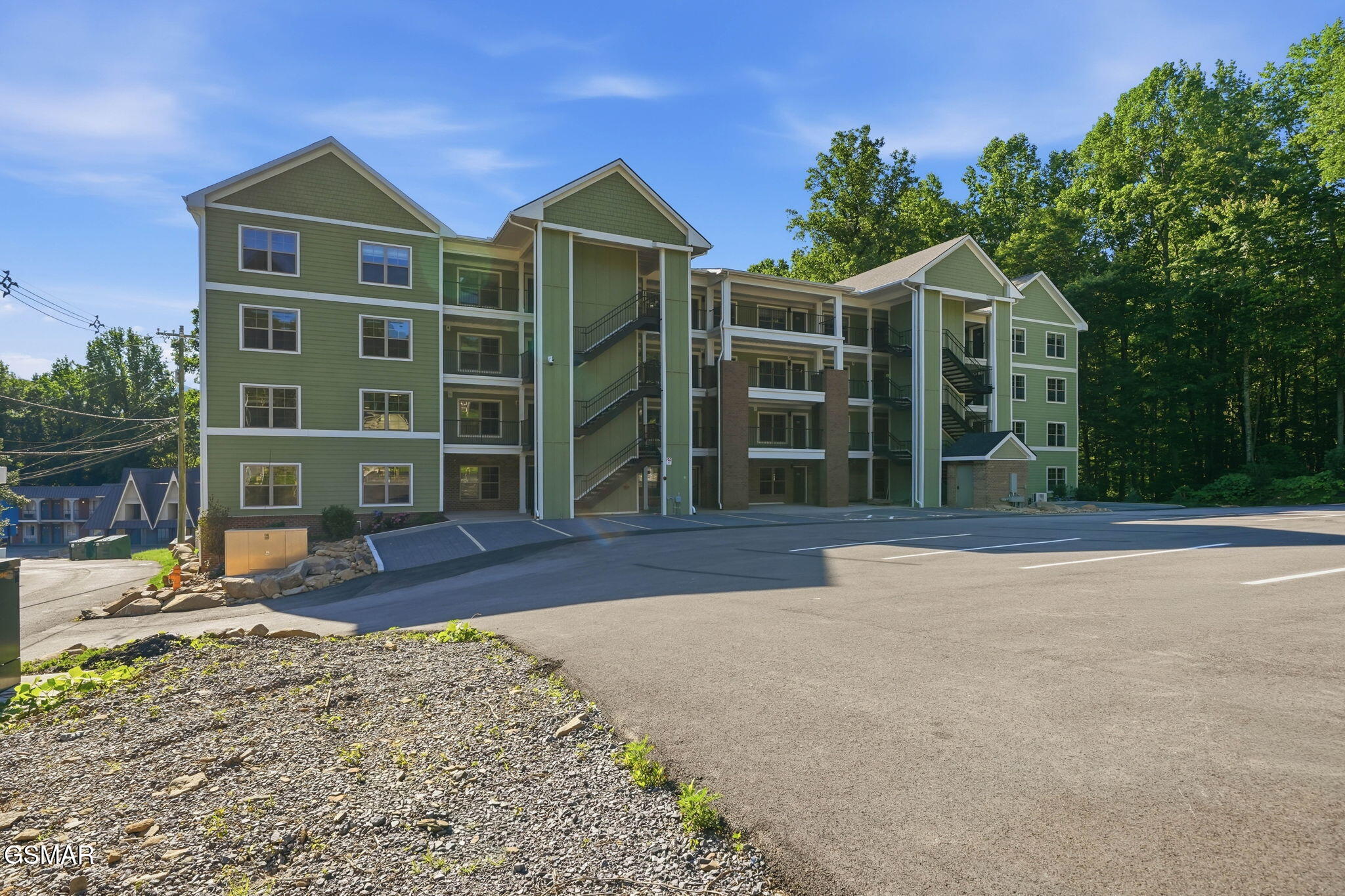 329 Ownby Street Gatlinburg TN 37738