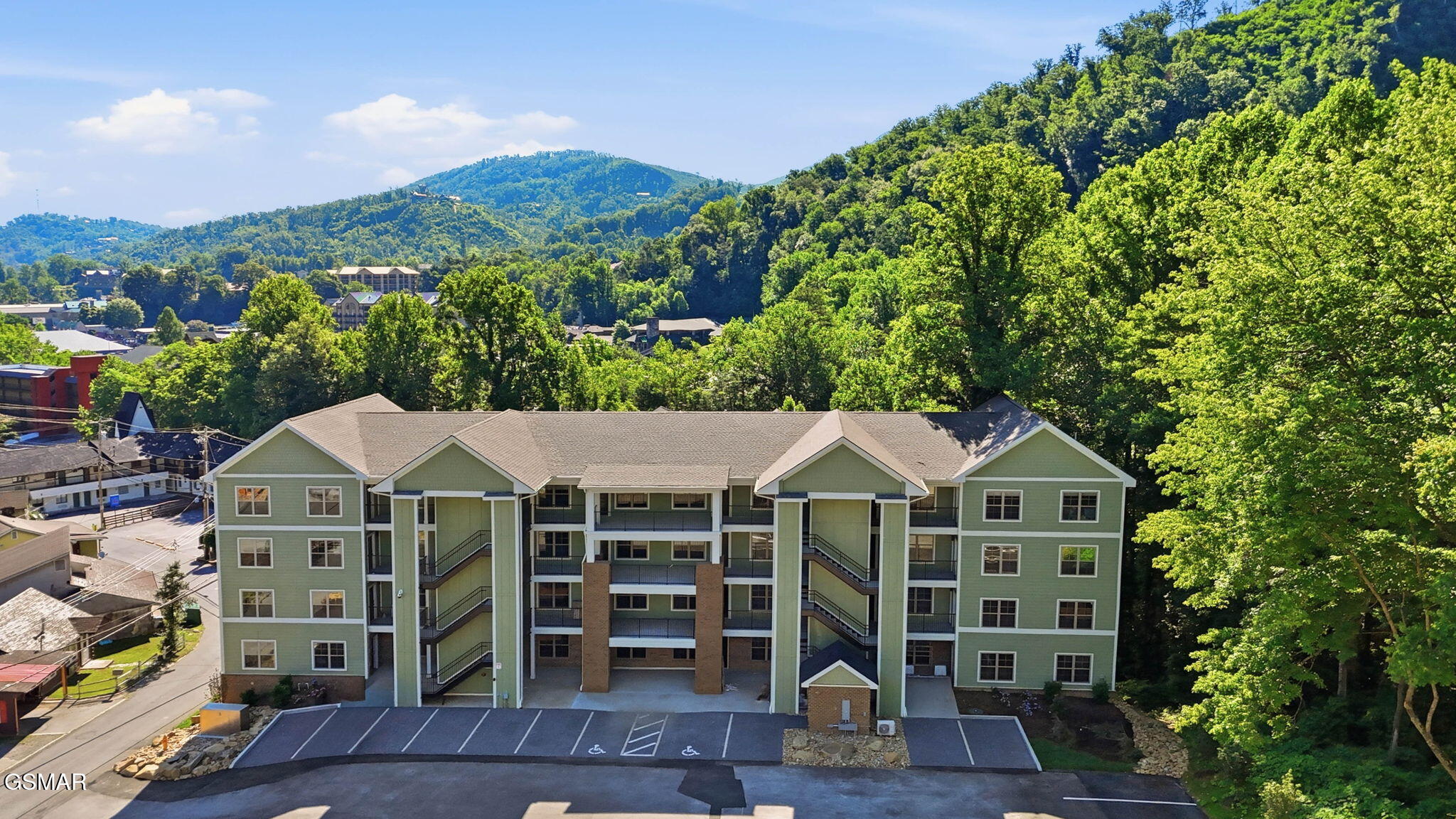 329 Ownby Street Gatlinburg TN 37738
