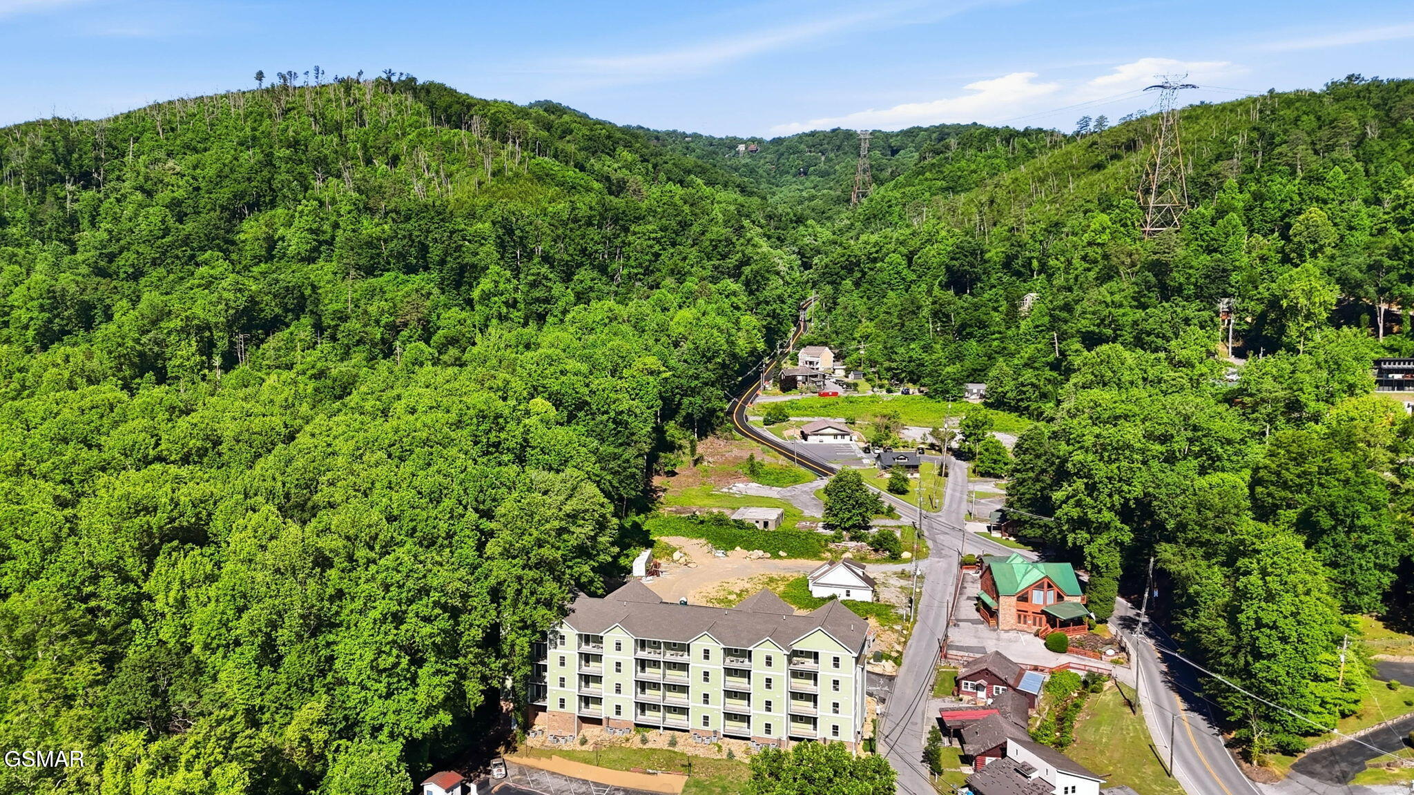 329 Ownby Street Gatlinburg TN 37738