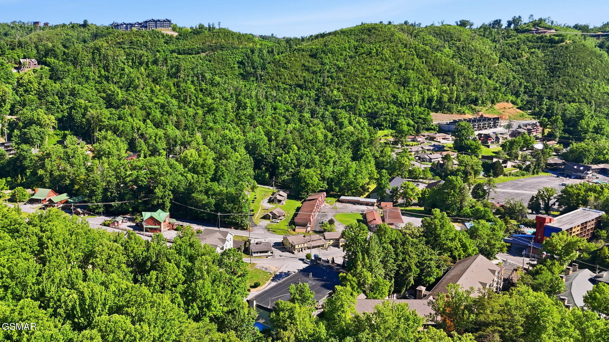 329 Ownby Street Gatlinburg TN 37738