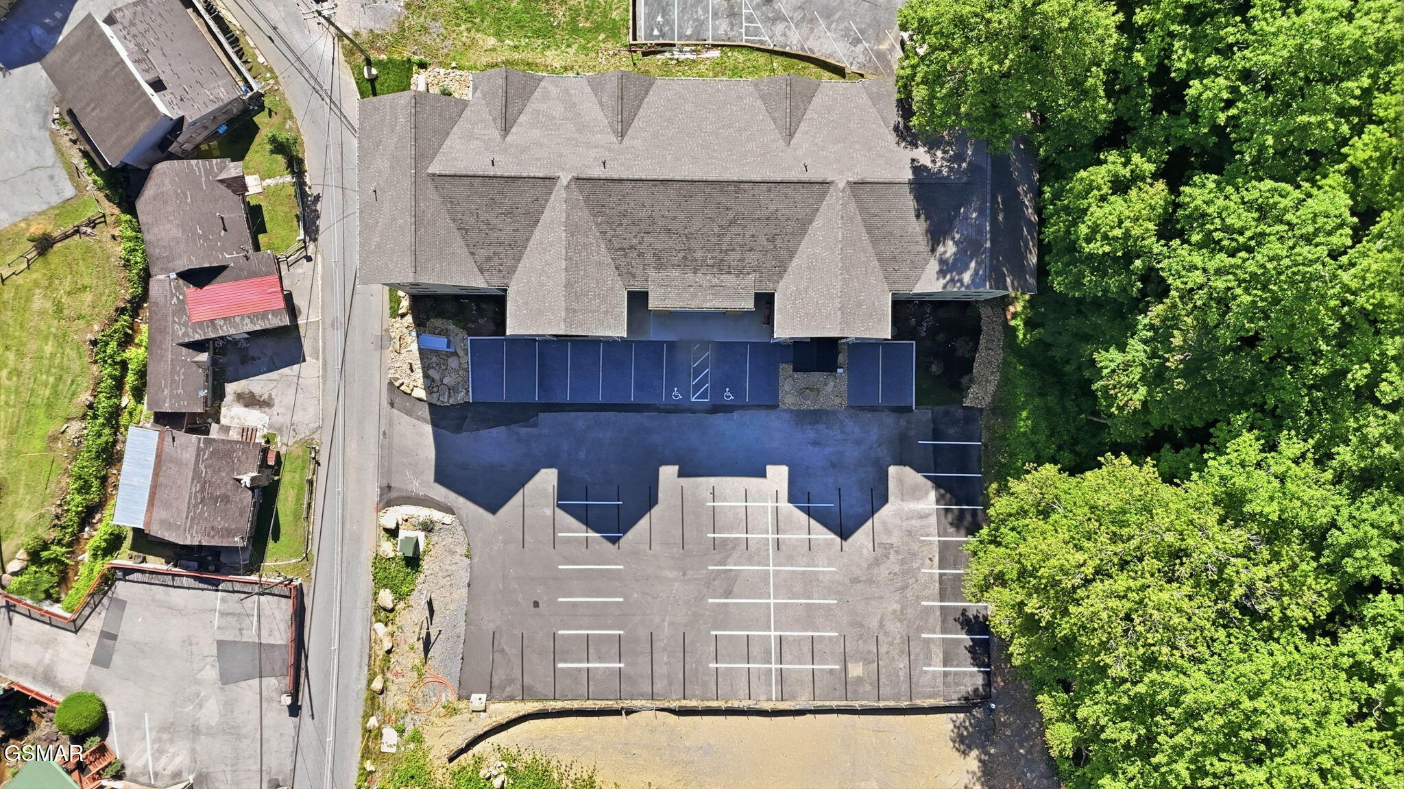 329 Ownby Street Gatlinburg TN 37738