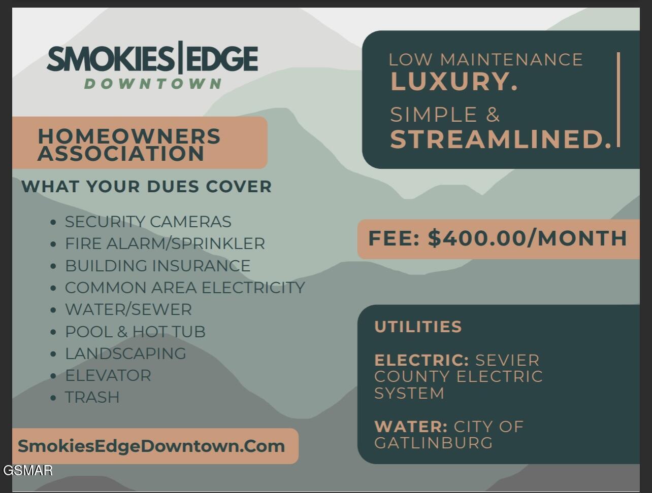 329 Ownby Street Gatlinburg TN 37738