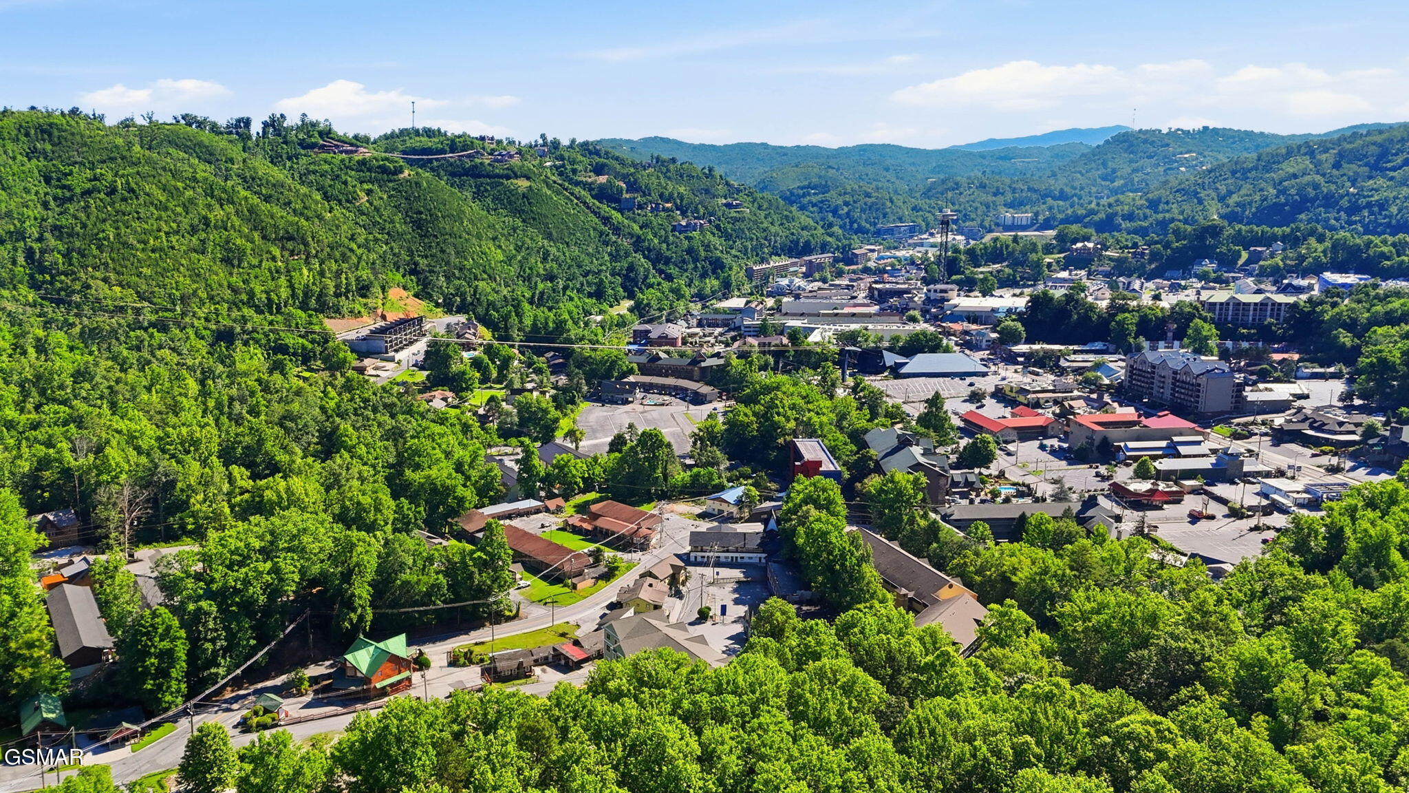 329 Ownby Street Gatlinburg TN 37738