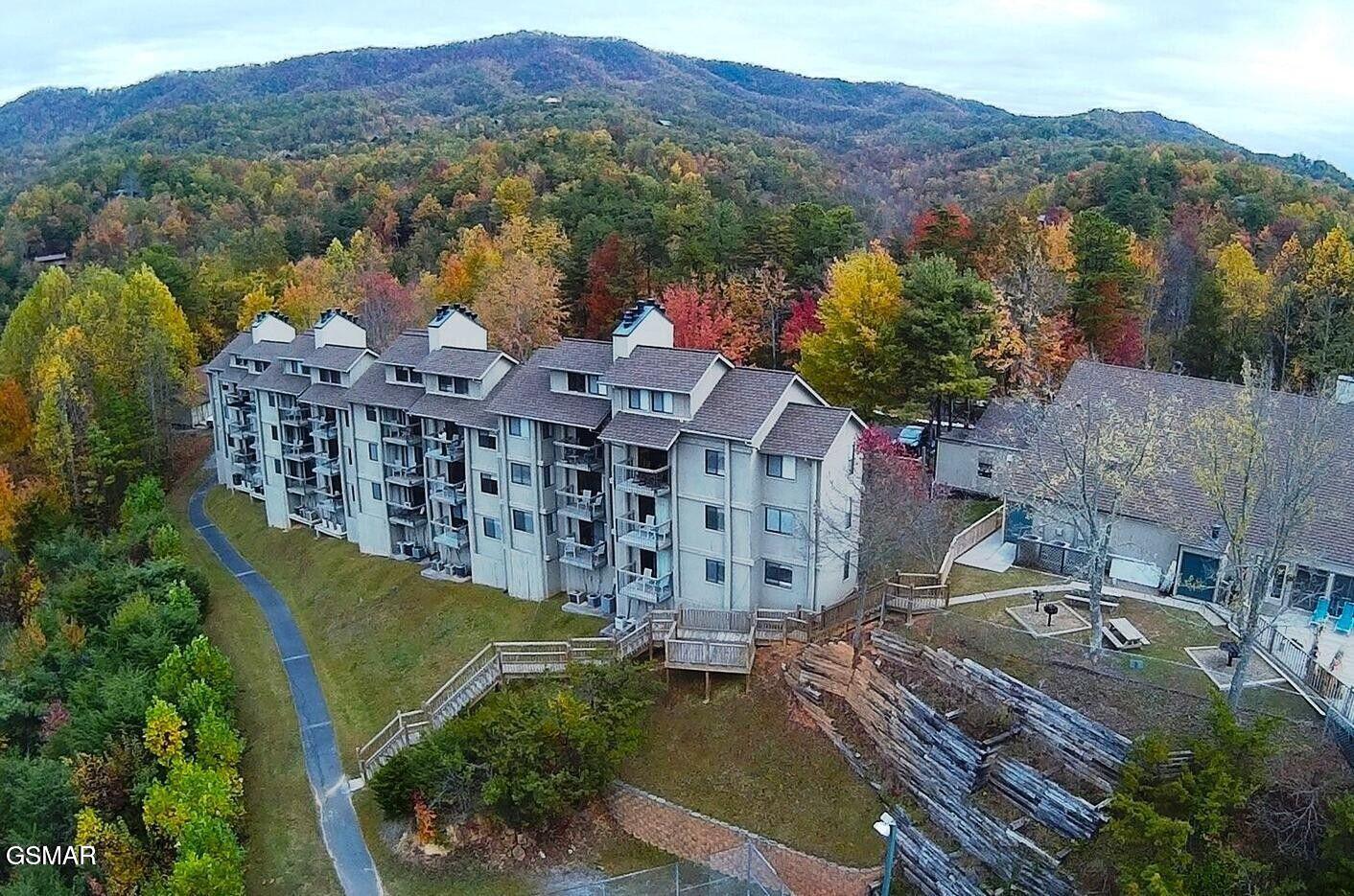 3710 Weber Road Gatlinburg TN 37738
