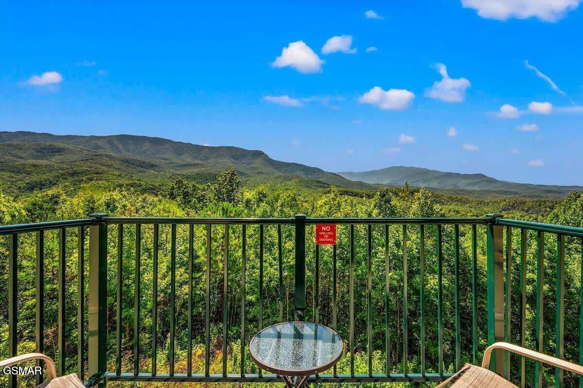 3710 Weber Road Gatlinburg TN 37738