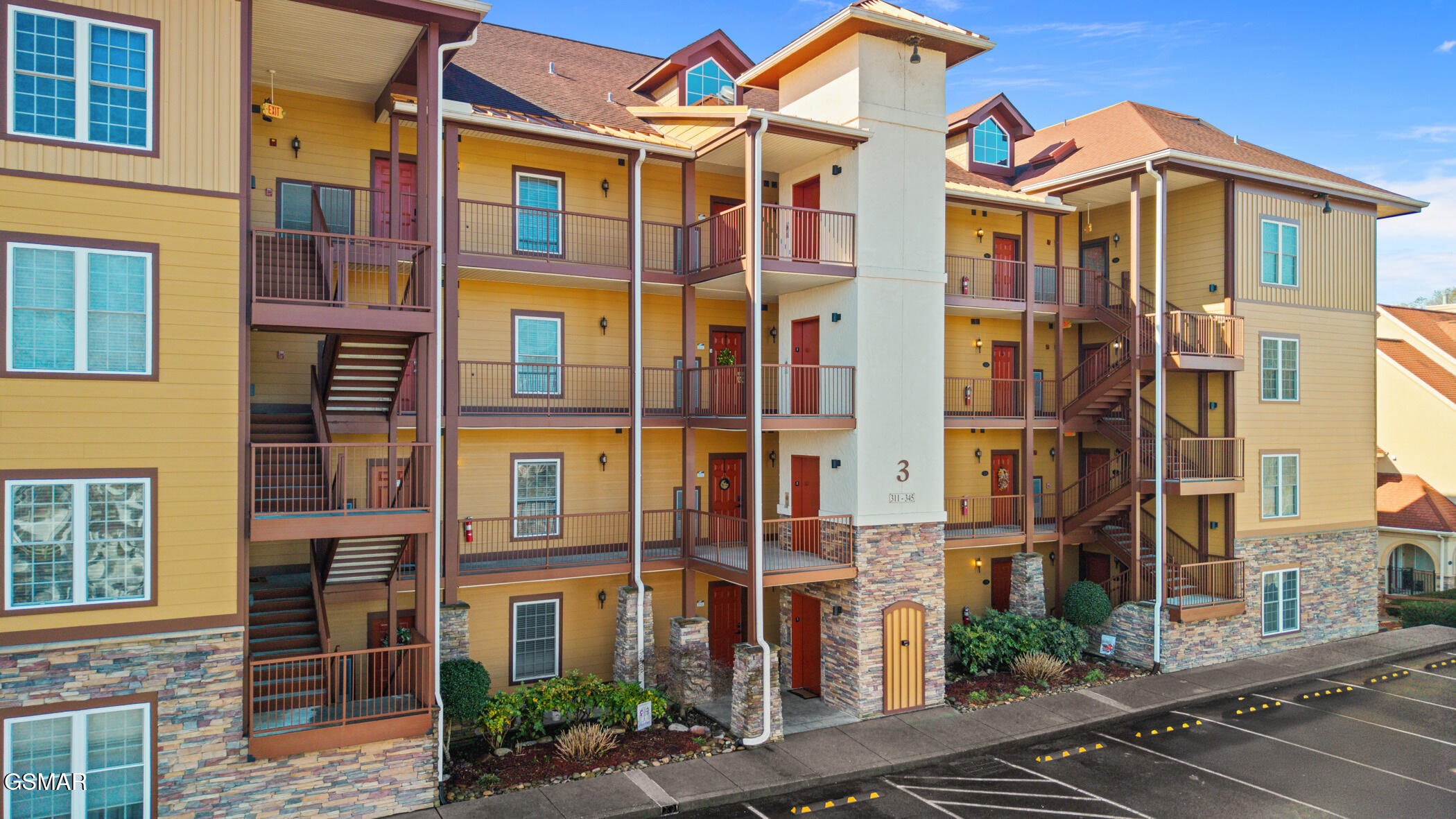 527 River Place Way Sevierville TN 37862