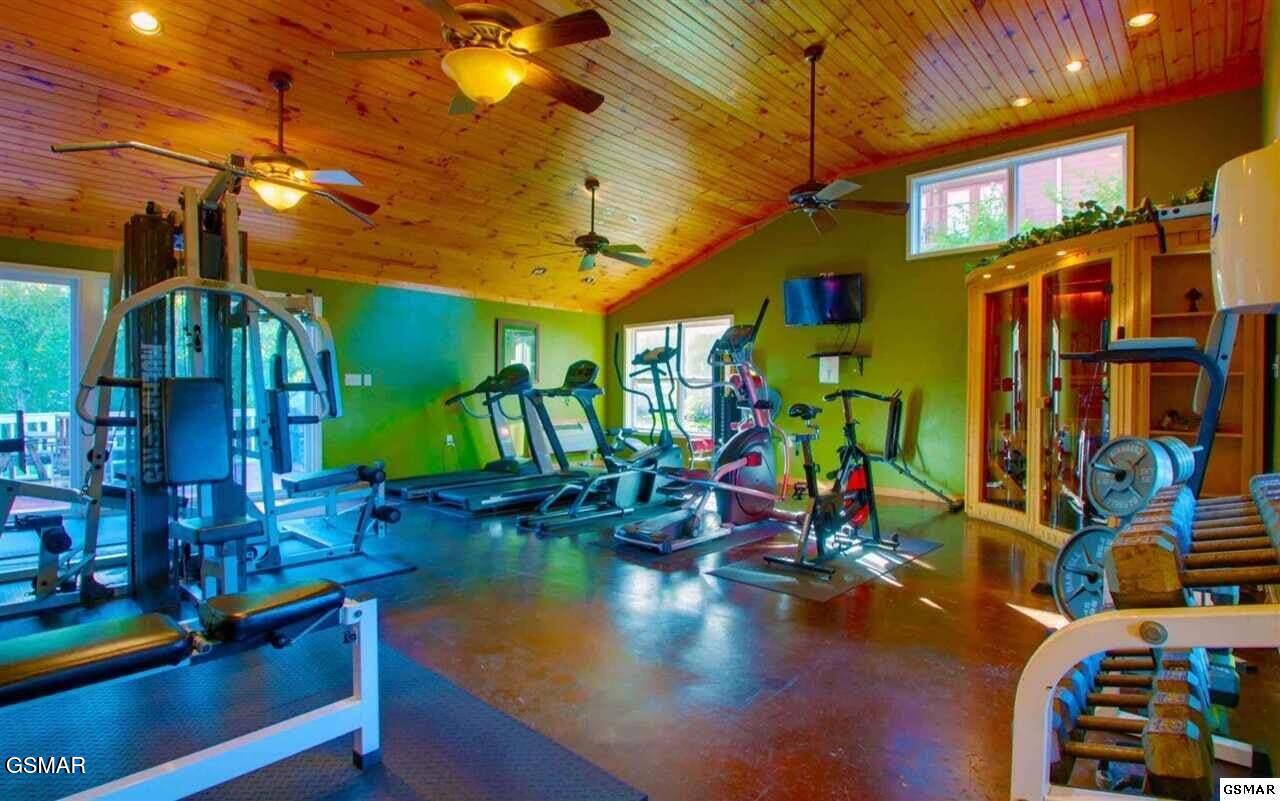 527 River Place Way Sevierville TN 37862