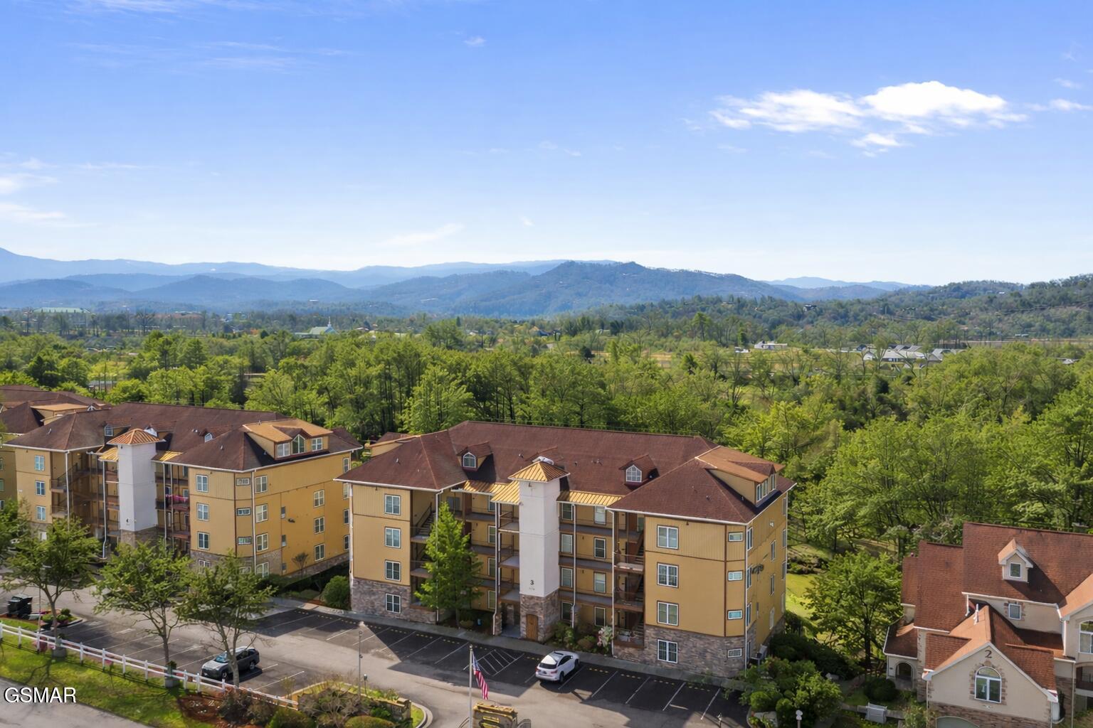 527 River Place Way Sevierville TN 37862