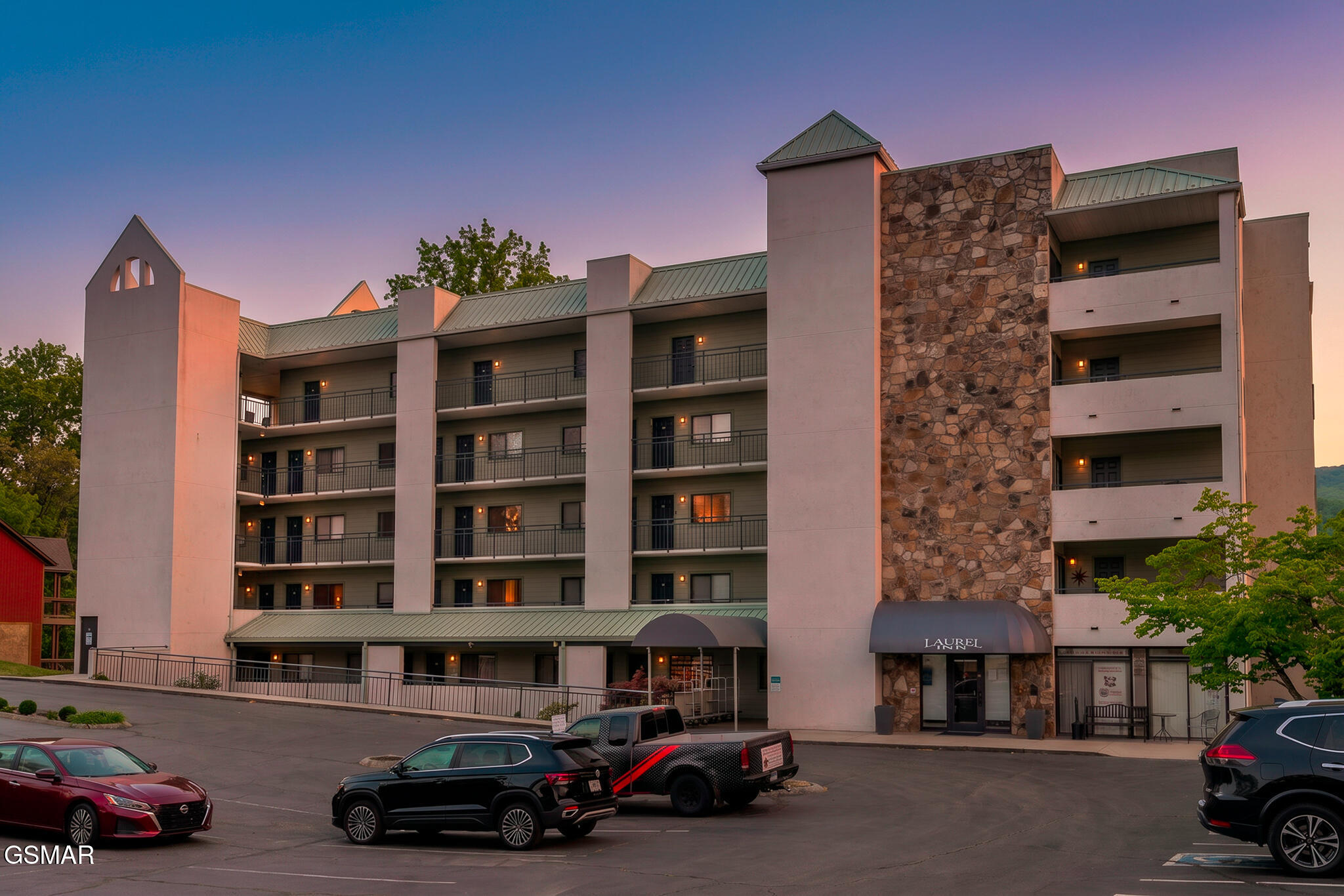 354 E Holly Ridge Road Gatlinburg TN 37738