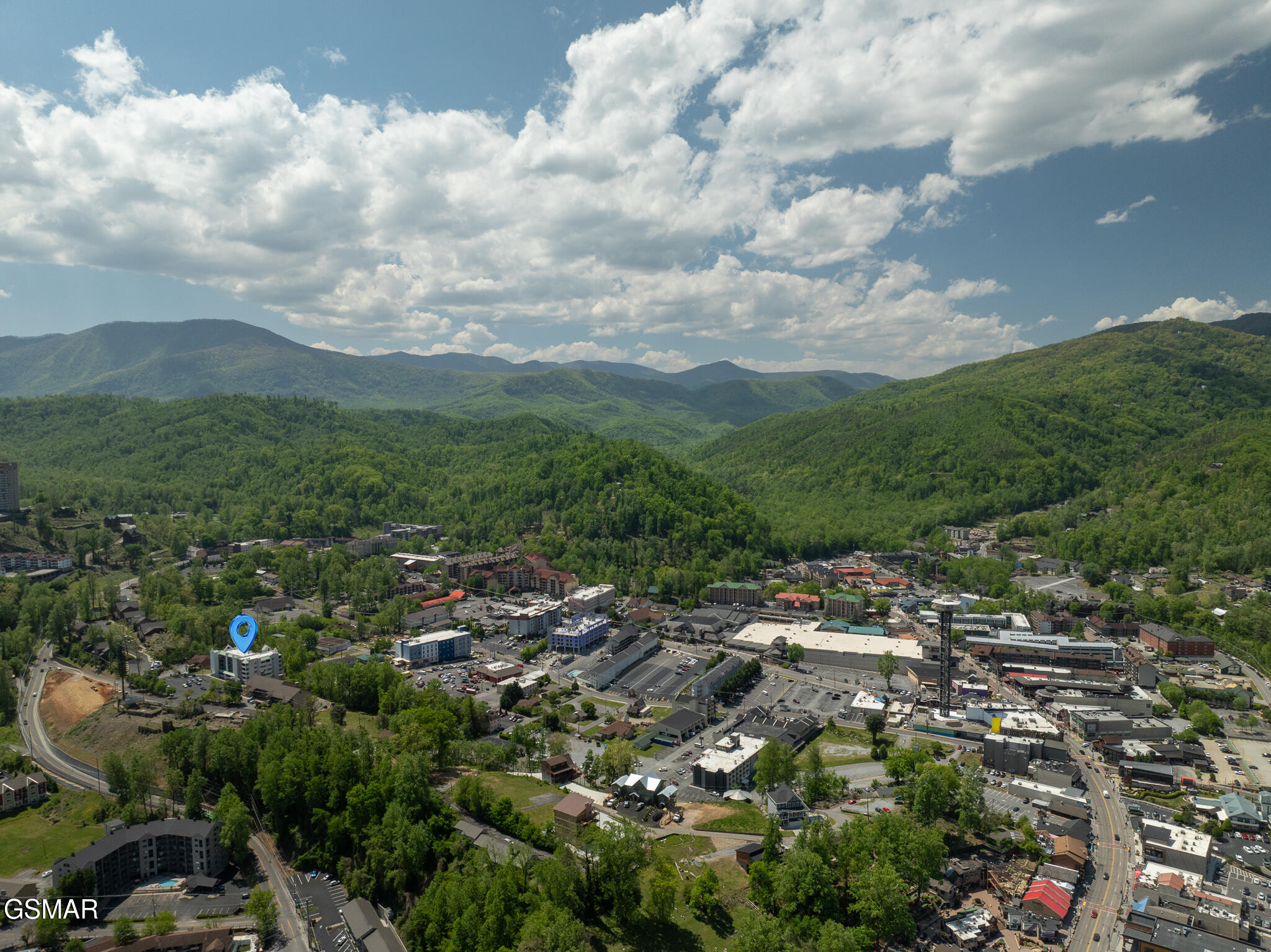 354 E Holly Ridge Road Gatlinburg TN 37738