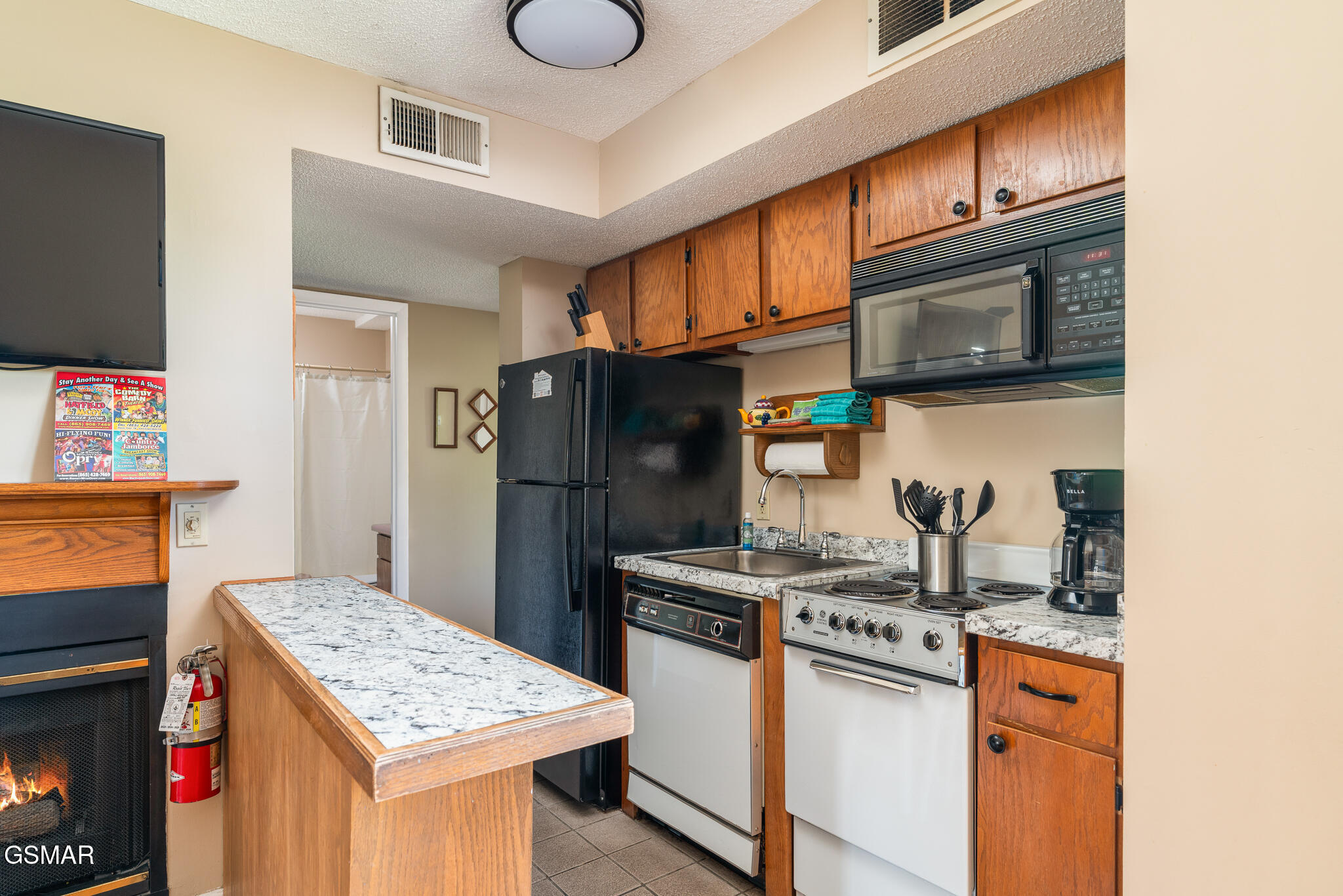 354 E Holly Ridge Road Gatlinburg TN 37738