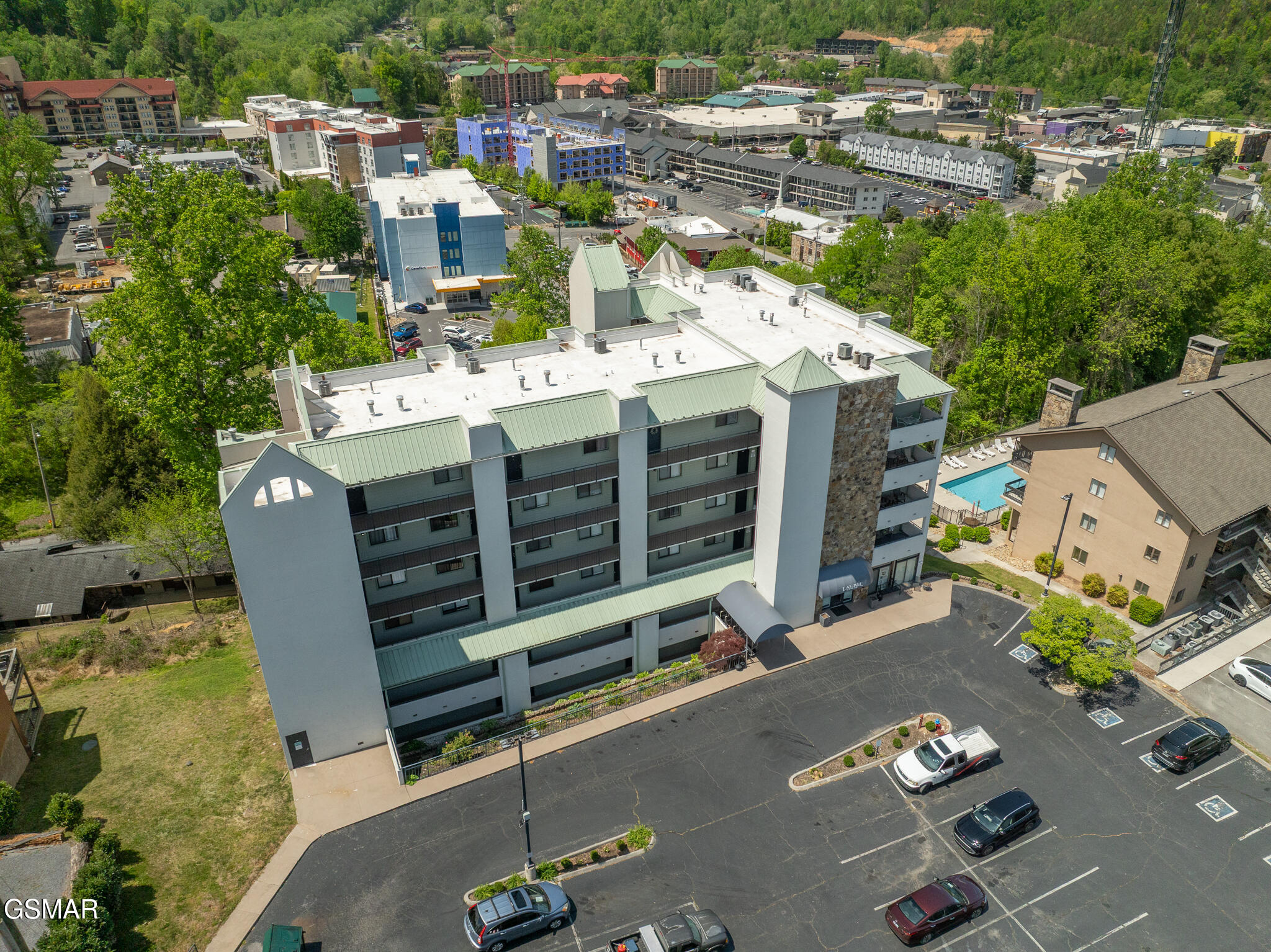 354 E Holly Ridge Road Gatlinburg TN 37738
