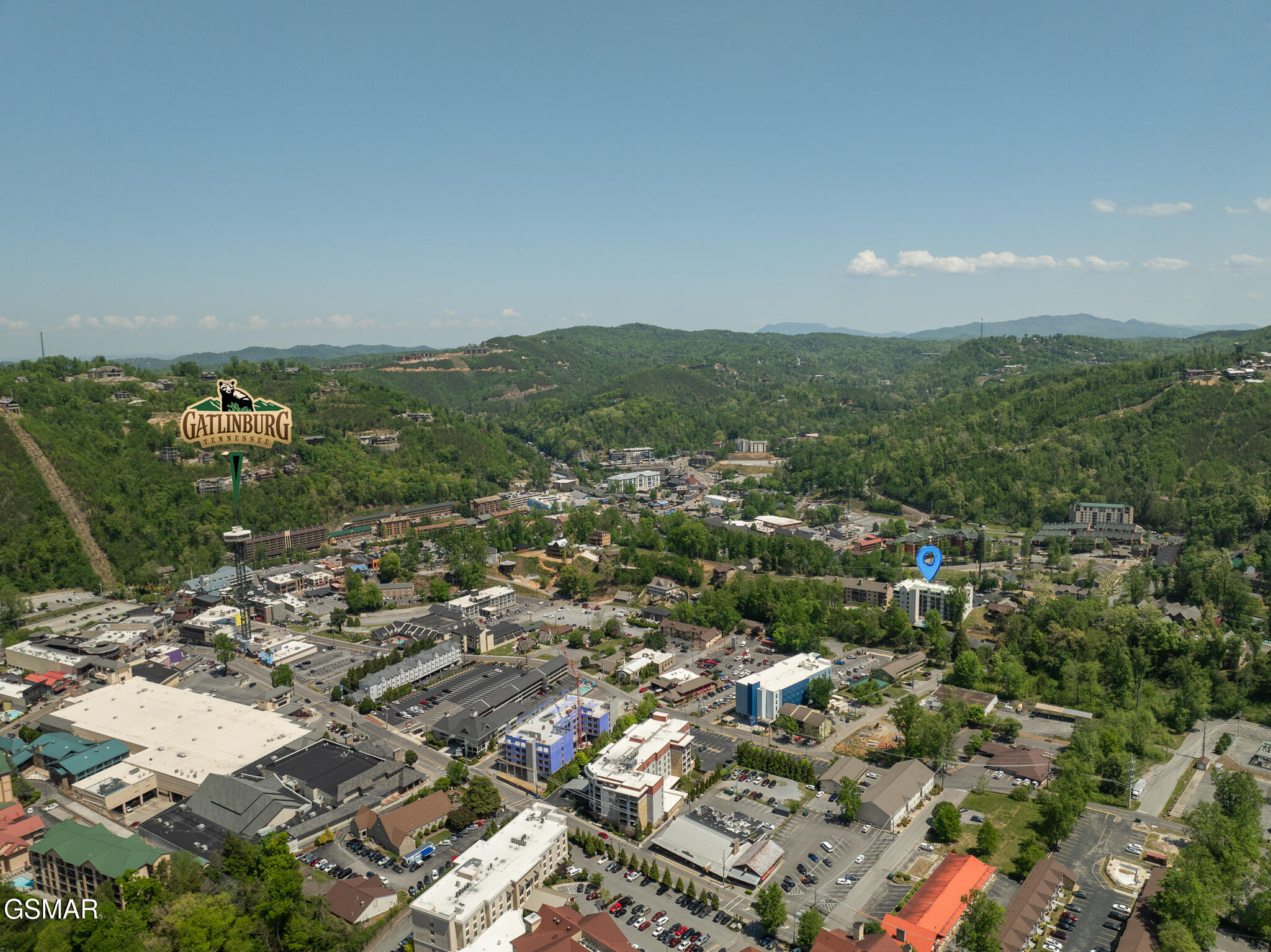 354 E Holly Ridge Road Gatlinburg TN 37738