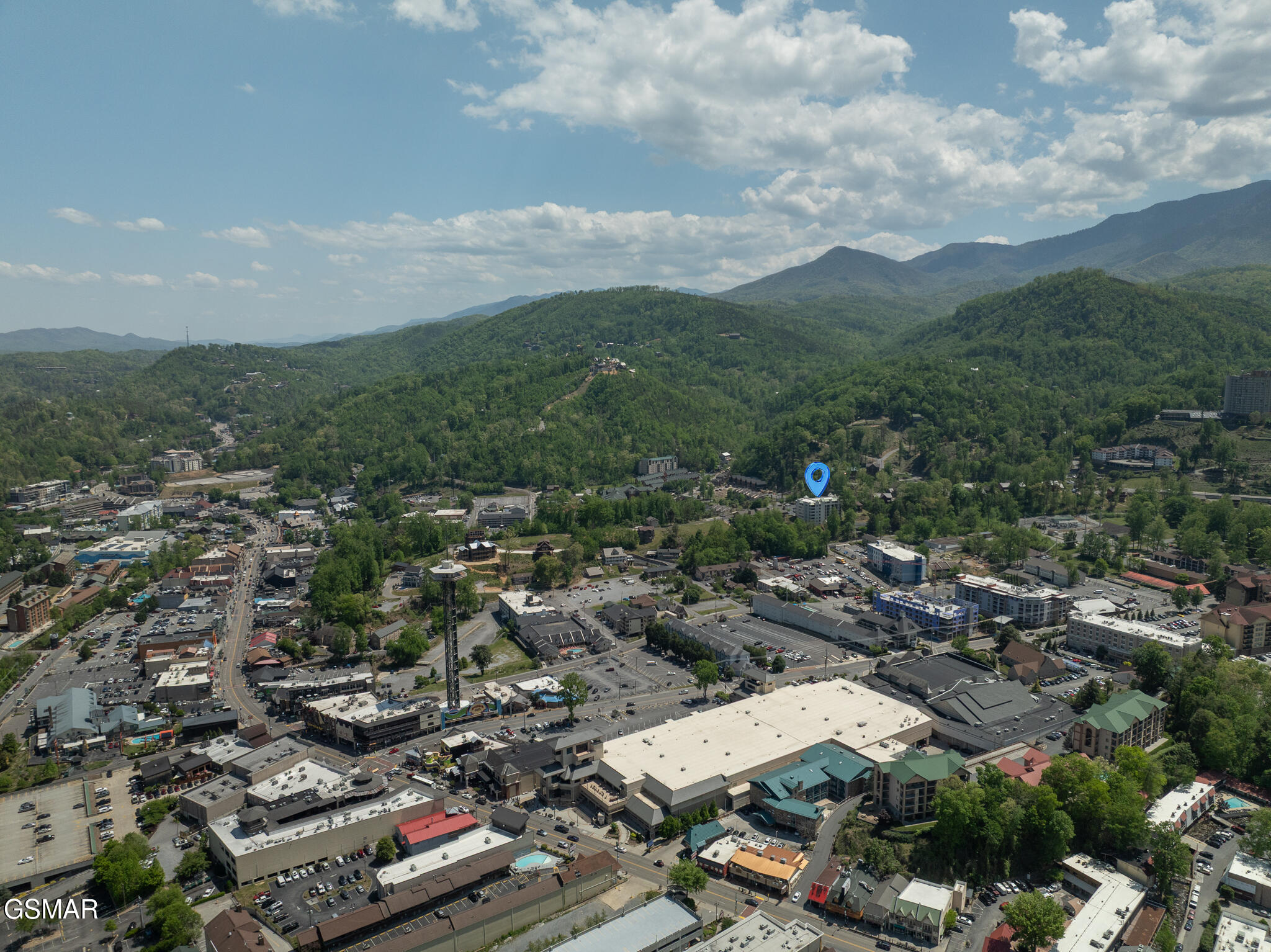 354 E Holly Ridge Road Gatlinburg TN 37738