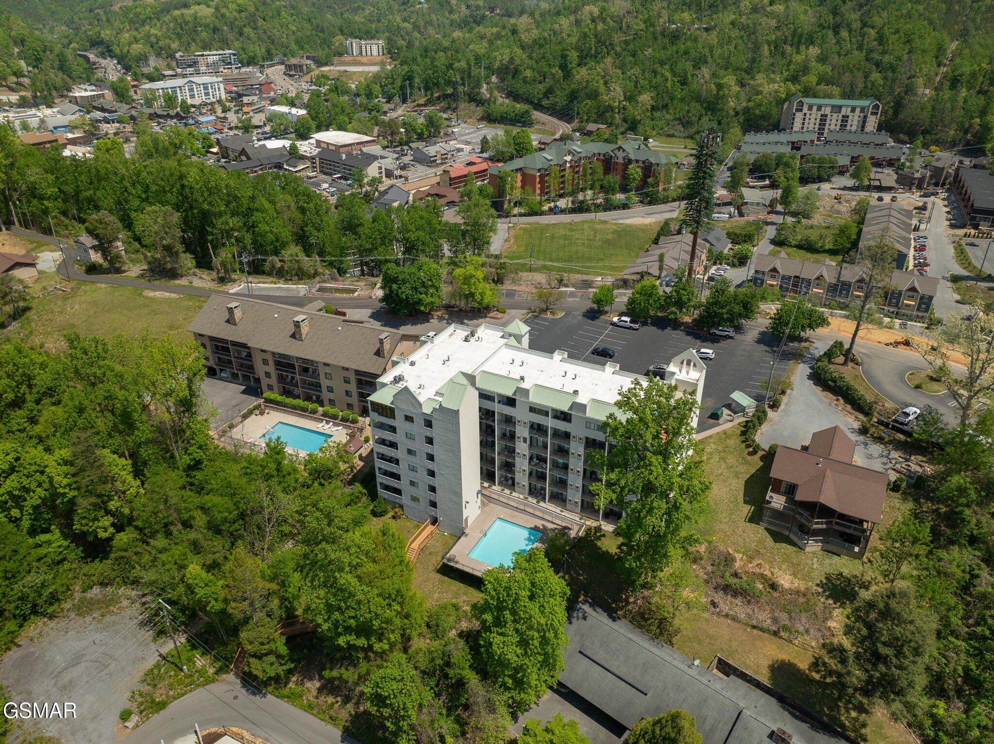354 E Holly Ridge Road Gatlinburg TN 37738