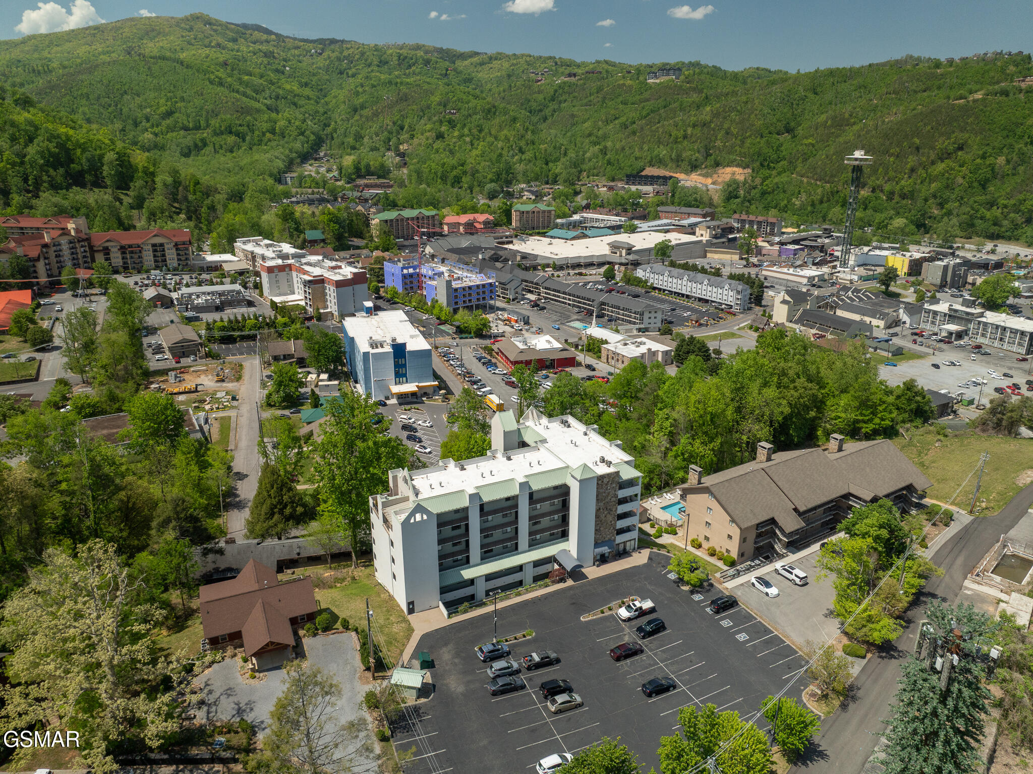 354 E Holly Ridge Road Gatlinburg TN 37738