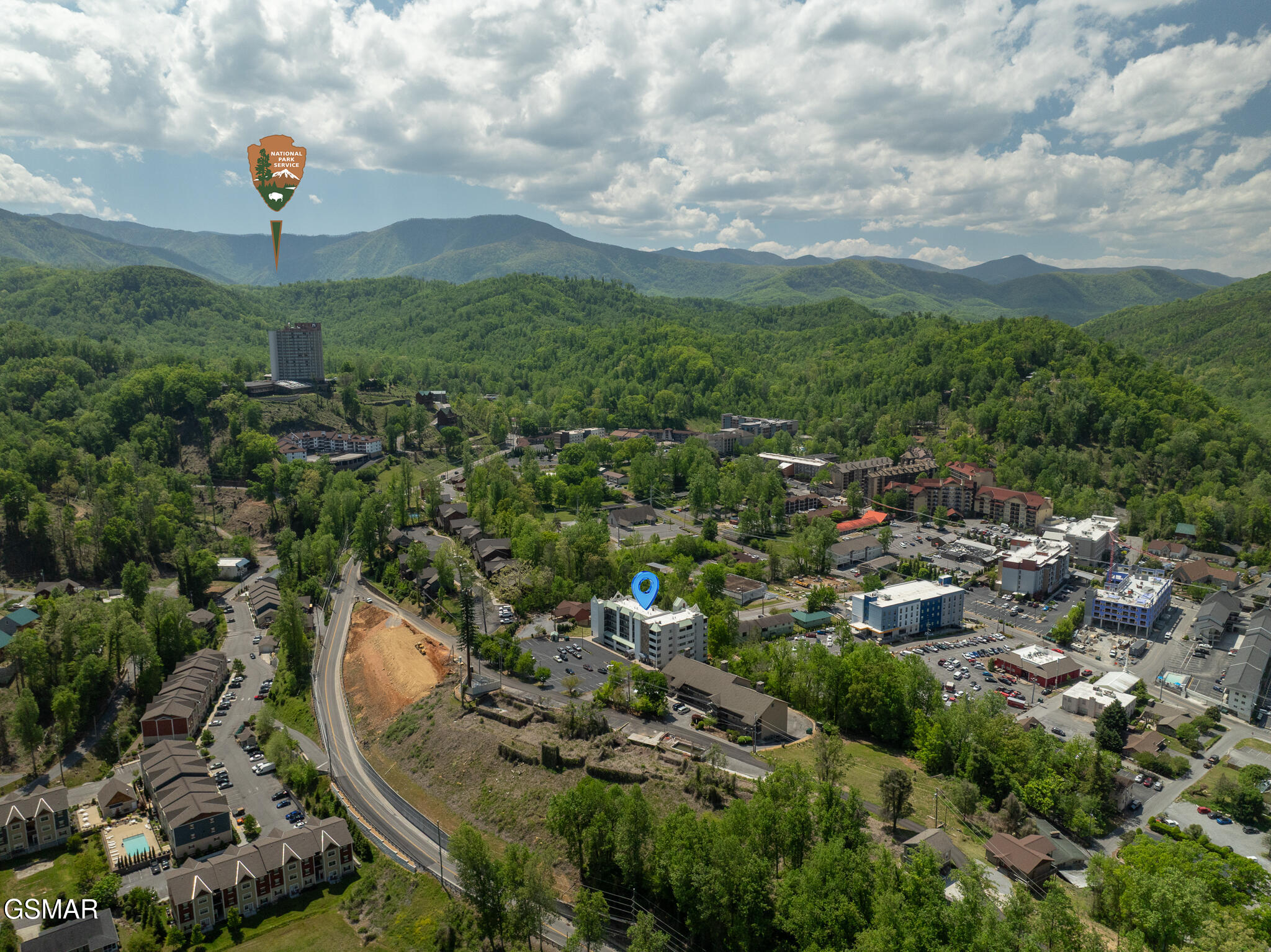 354 E Holly Ridge Road Gatlinburg TN 37738