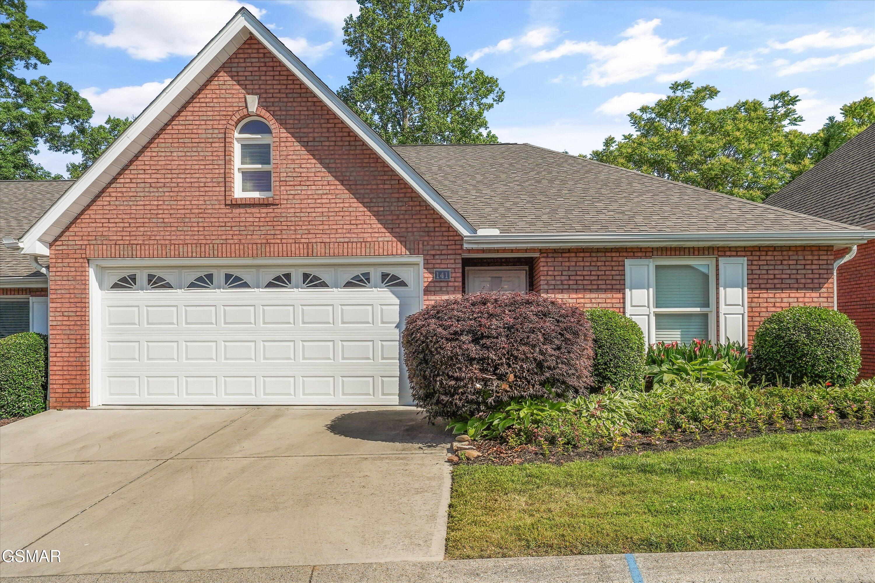 141 Creekwood Way Seymour TN 37865