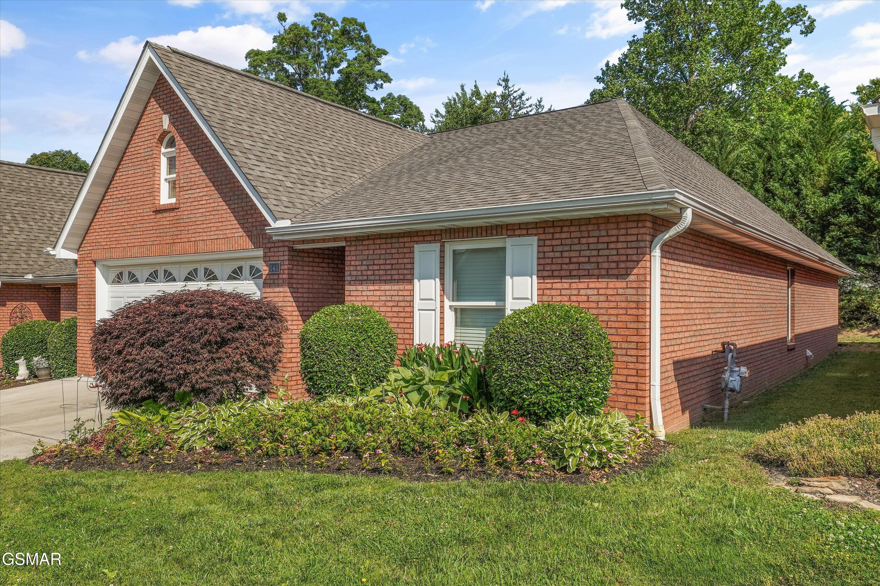 141 Creekwood Way Seymour TN 37865
