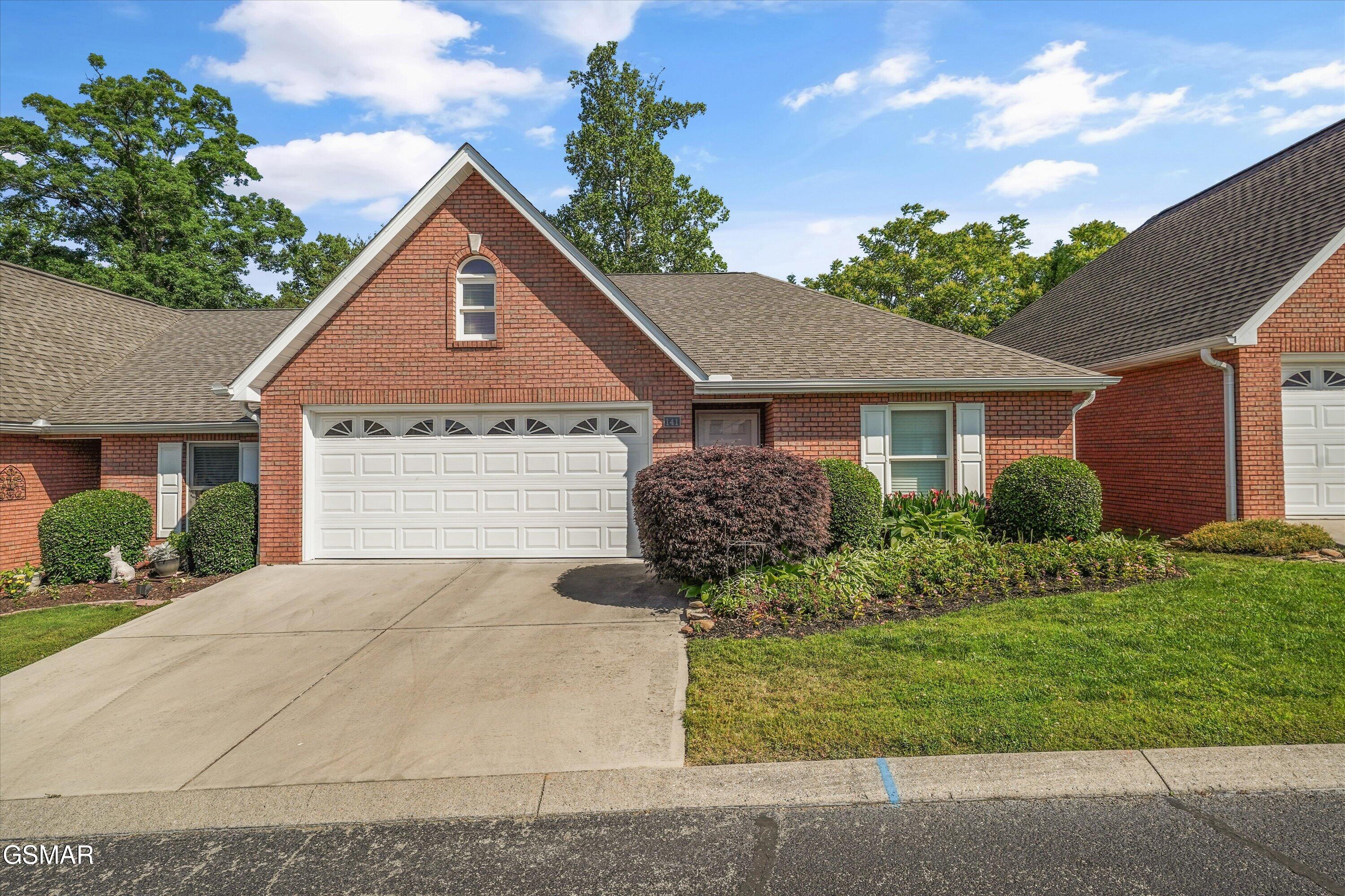 141 Creekwood Way Seymour TN 37865