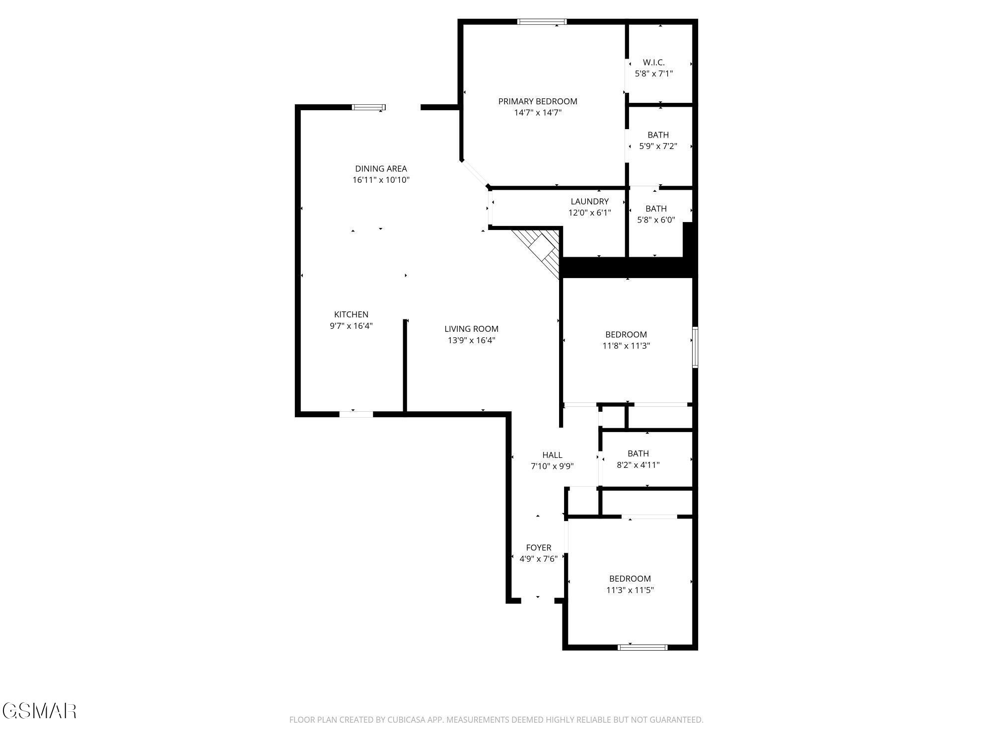 141 Creekwood Way Seymour TN 37865