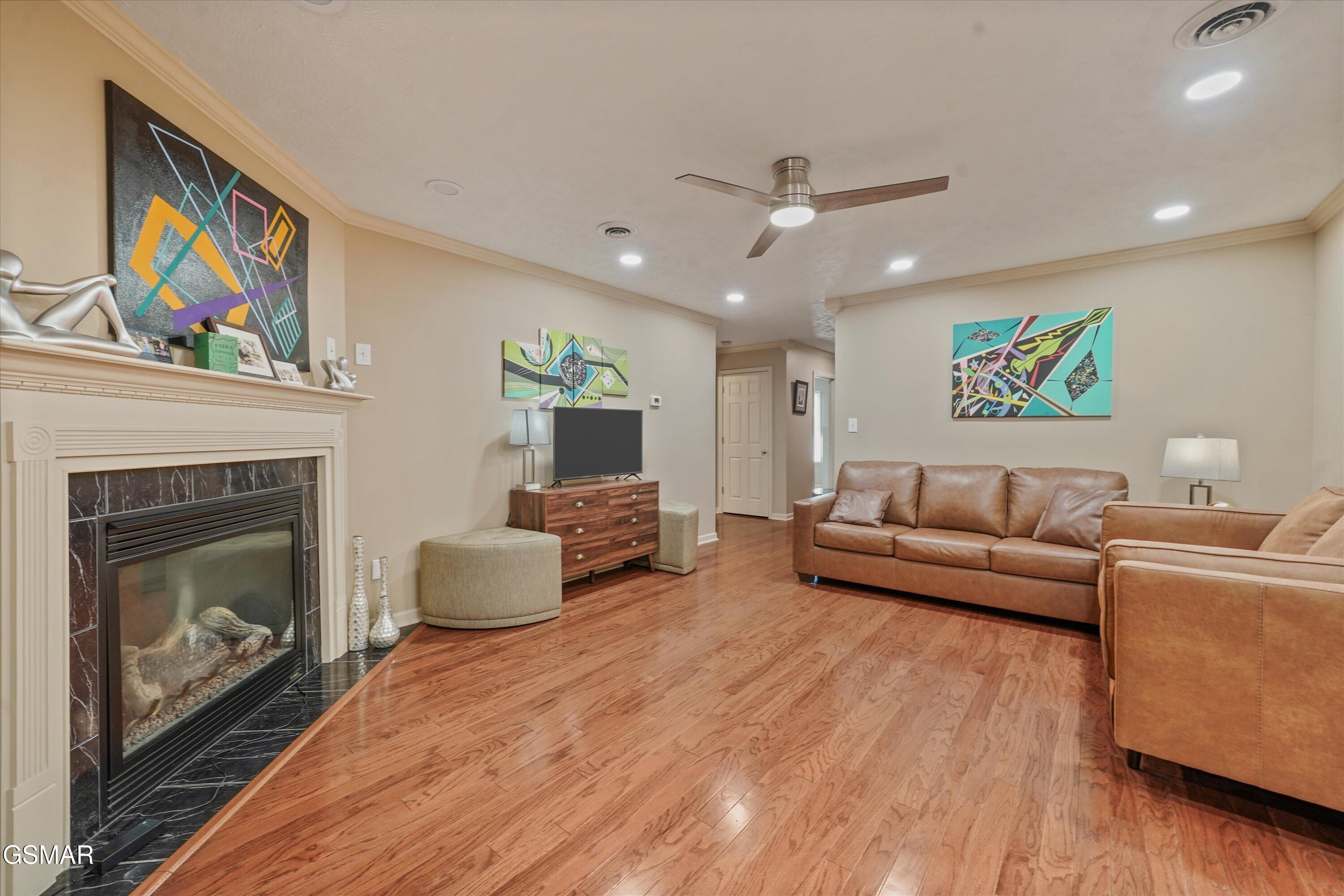 141 Creekwood Way Seymour TN 37865