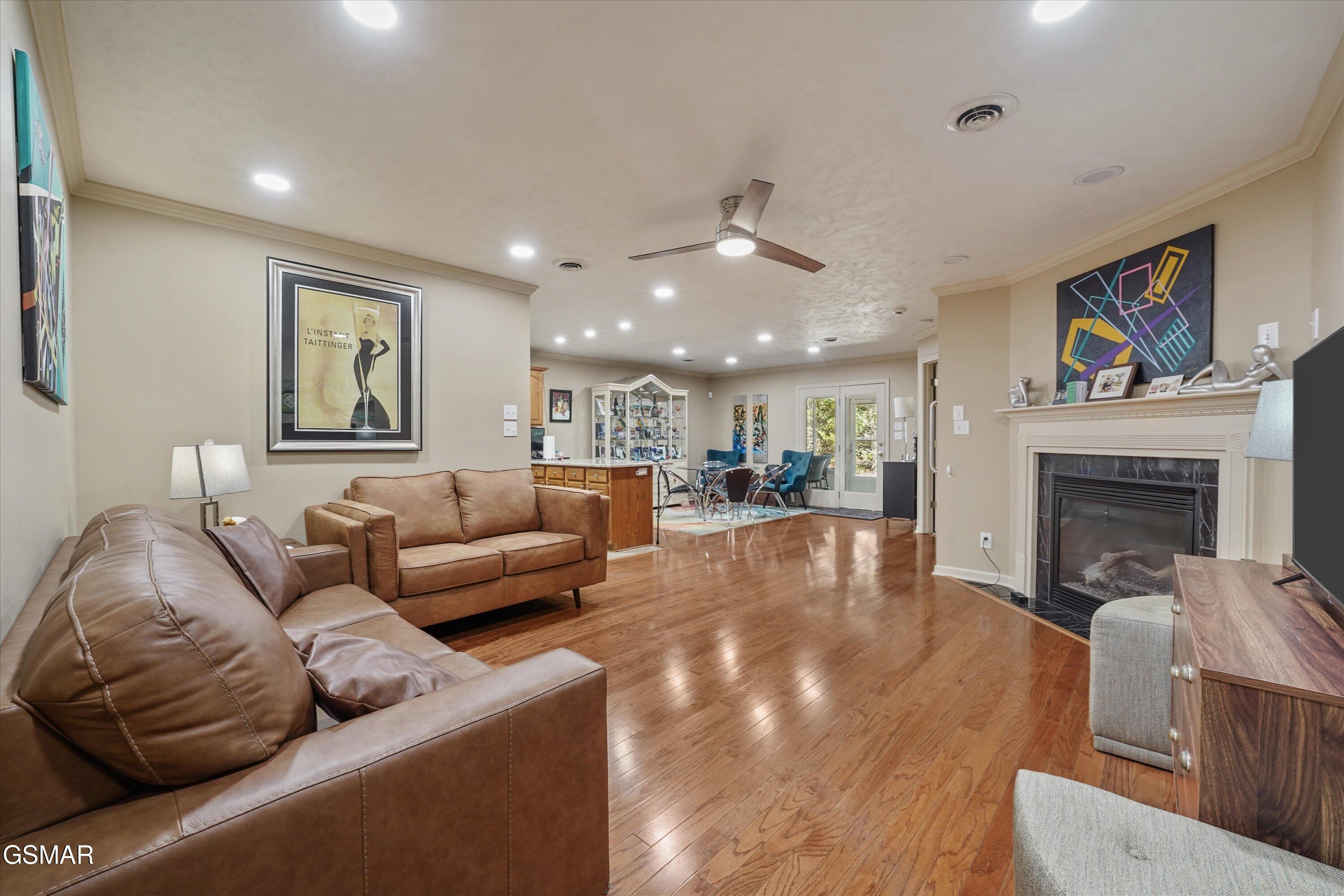 141 Creekwood Way Seymour TN 37865