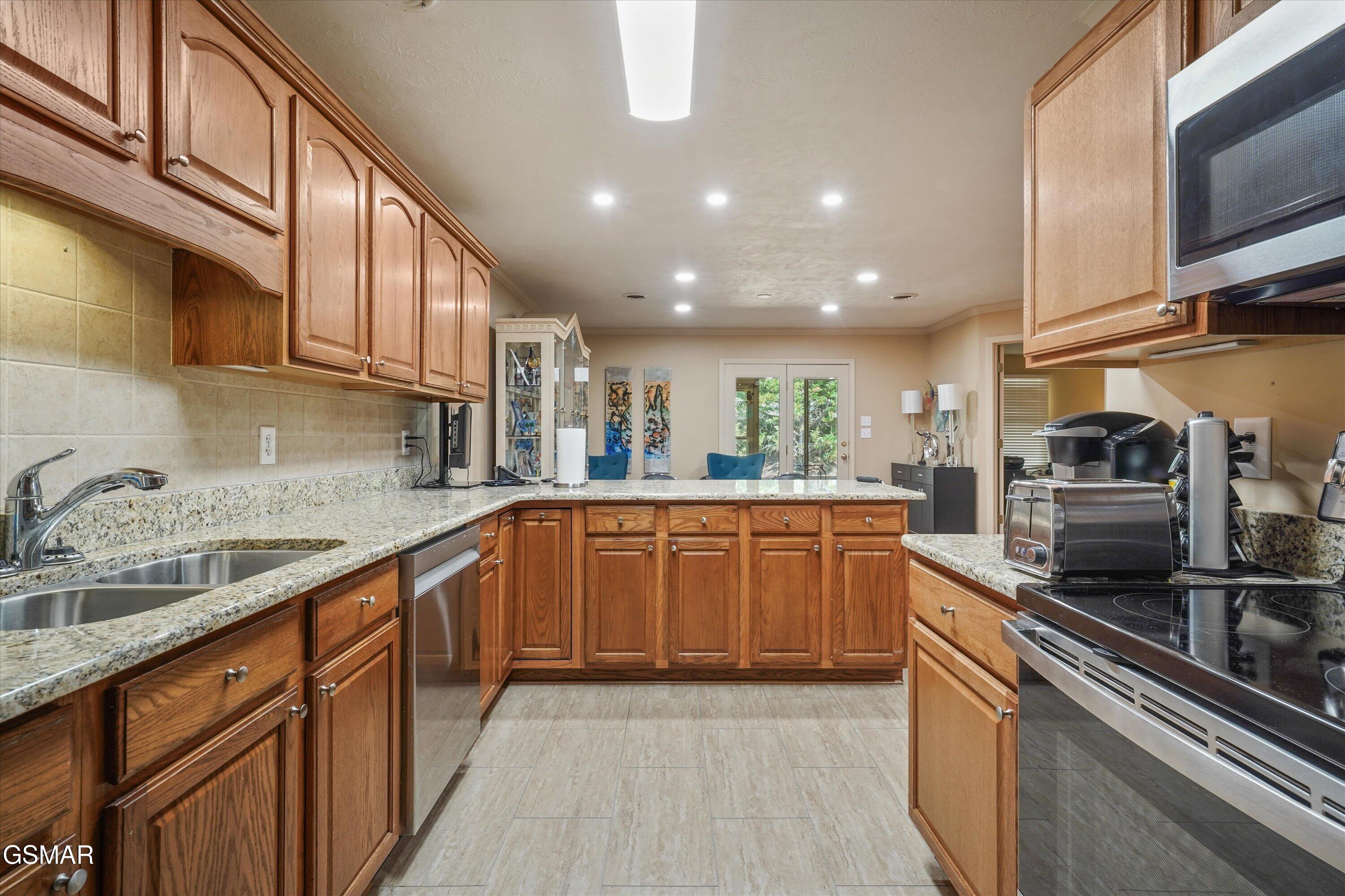 141 Creekwood Way Seymour TN 37865