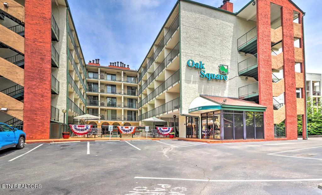 685 River Road Gatlinburg TN 37738