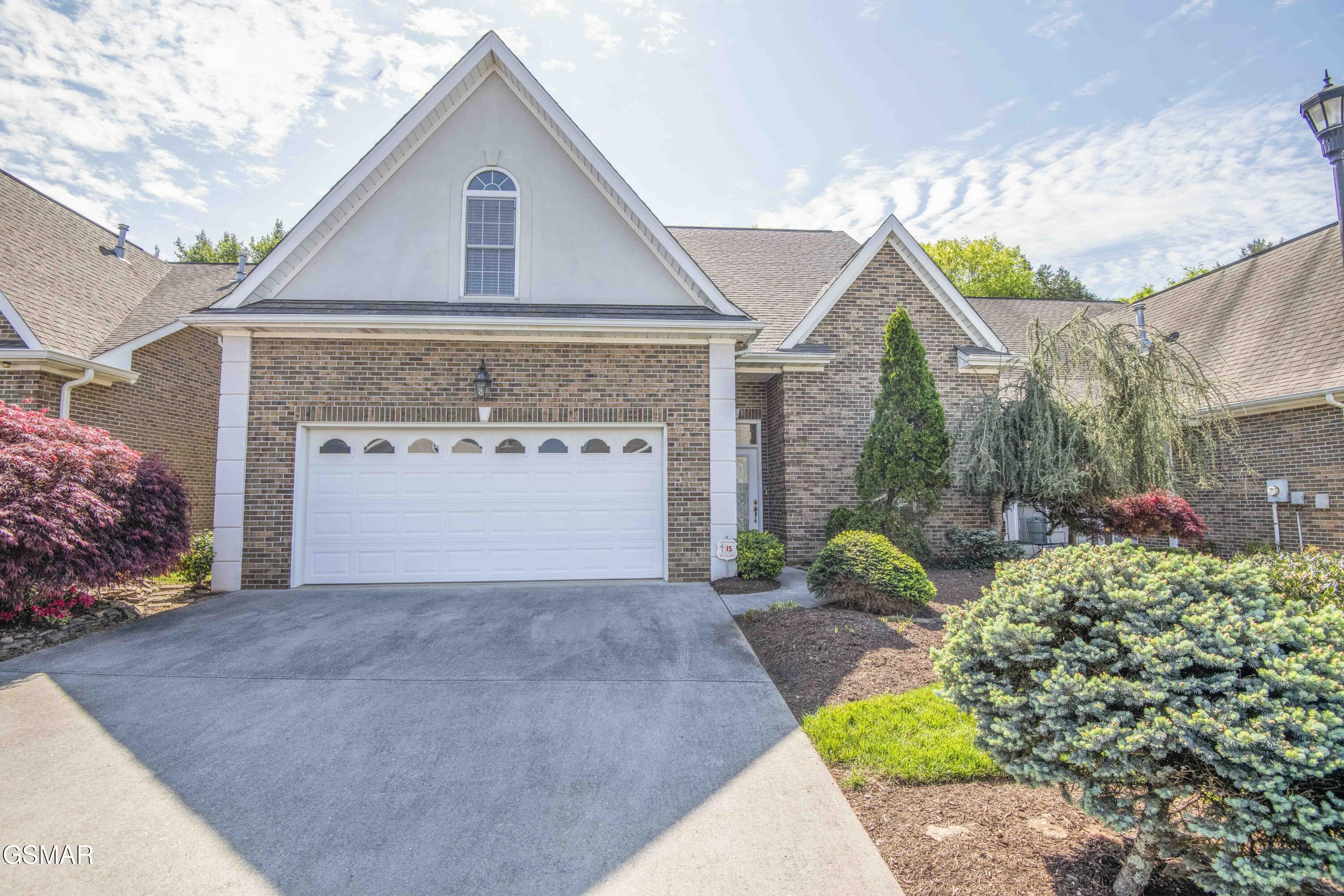 5224 Tazewell Pointe Way Knoxville TN 37918