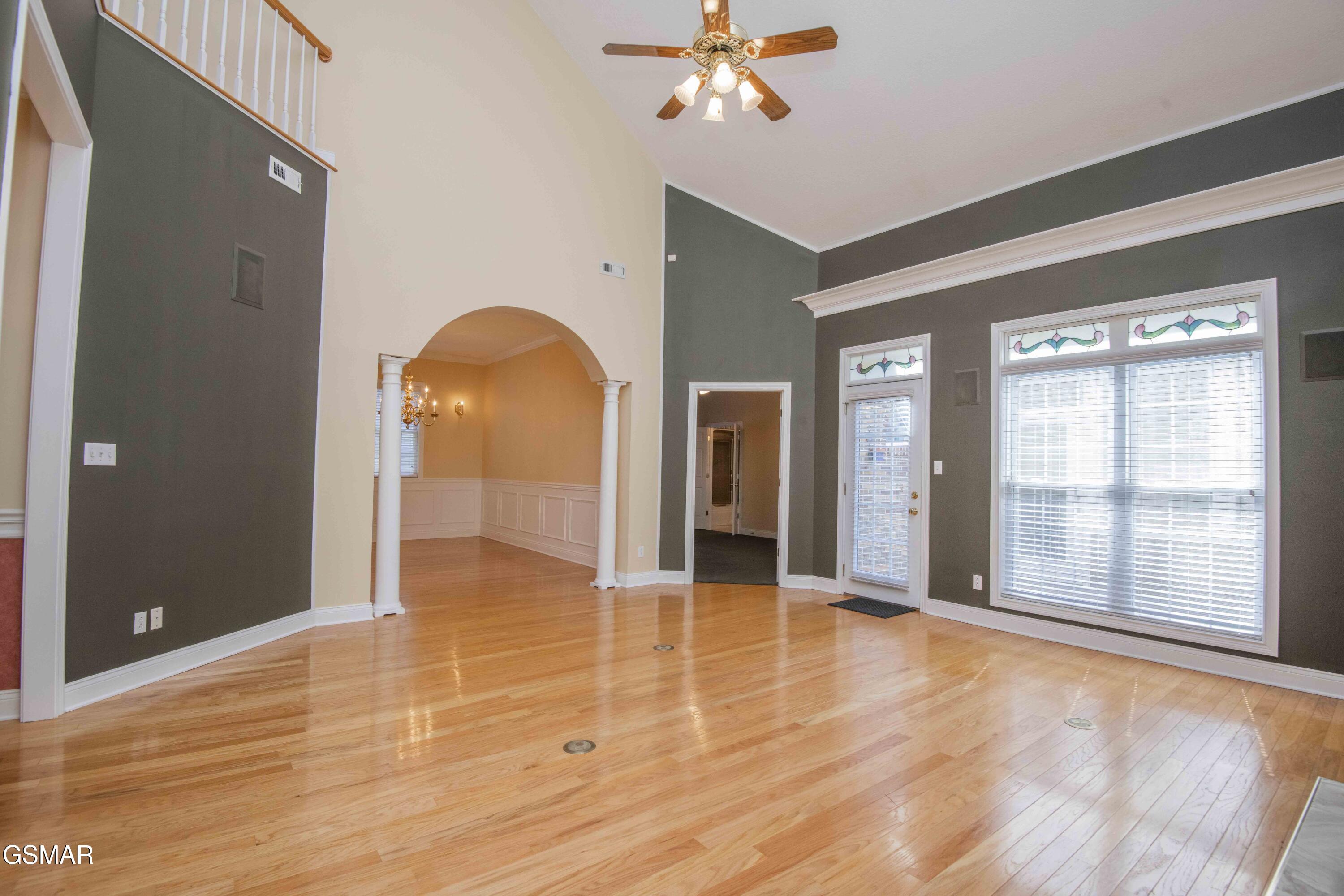 5224 Tazewell Pointe Way Knoxville TN 37918